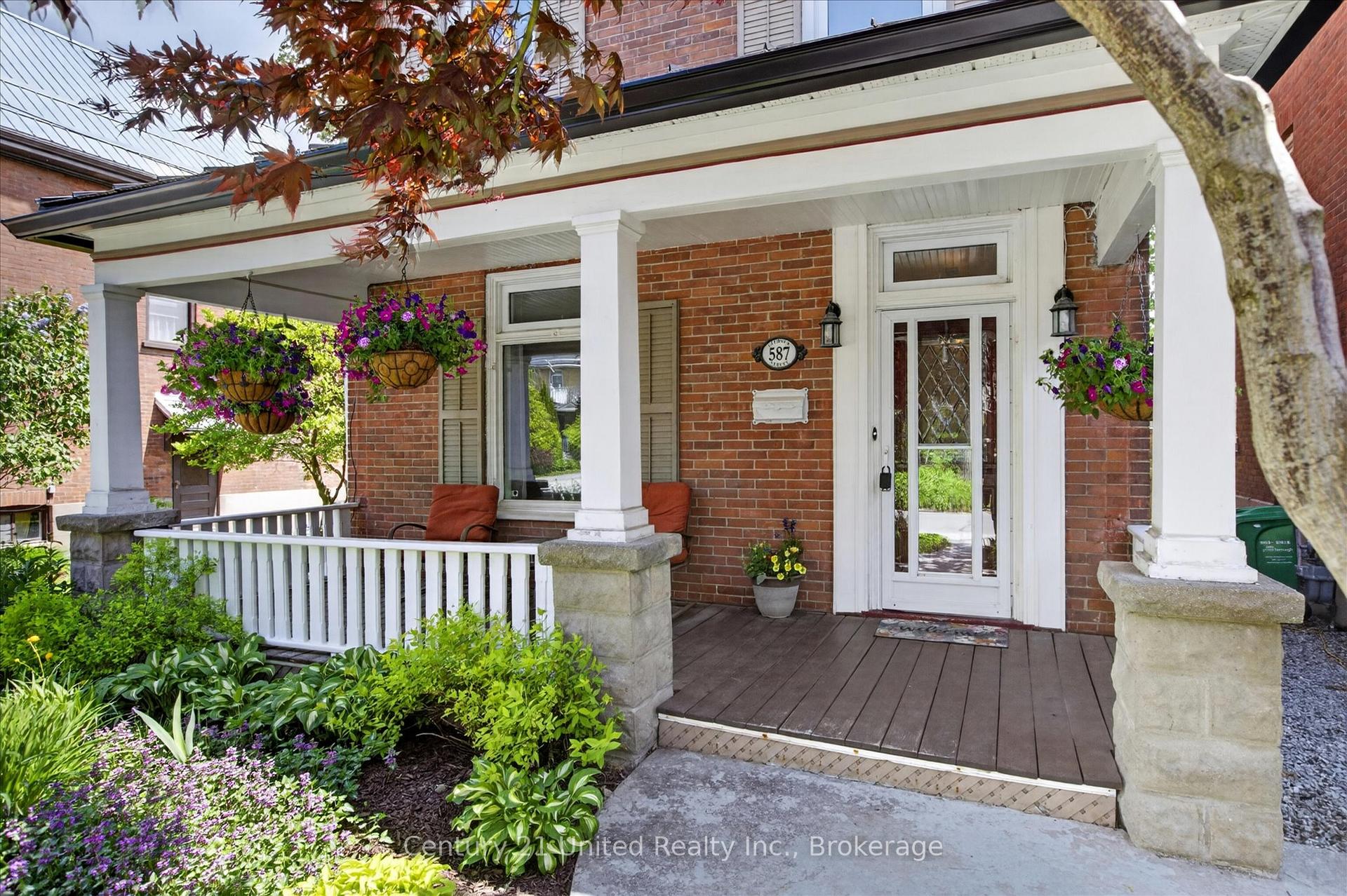 587 Gilmour Street, Peterborough — photo 4 of 5