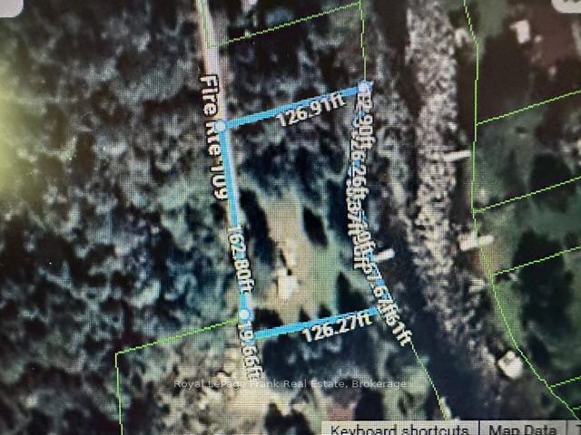 31 Fire Route 109 Route, Trent Lakes, ON K0M 1A0 — Trent Lakes, Ontario
