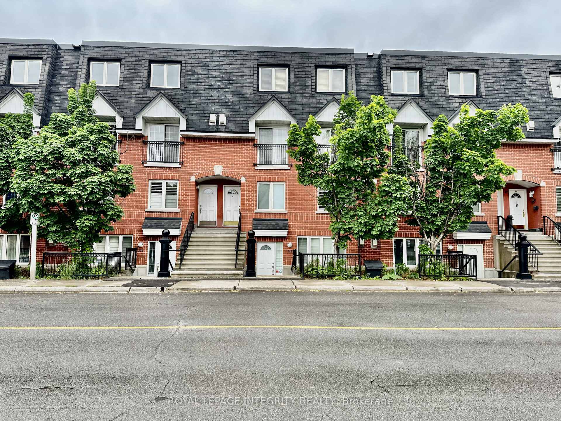 245 Cumberland Street 4, Lower Town - Sandy Hill, ON K1N 8W6 — Lower Town - Sandy Hill, Ontario