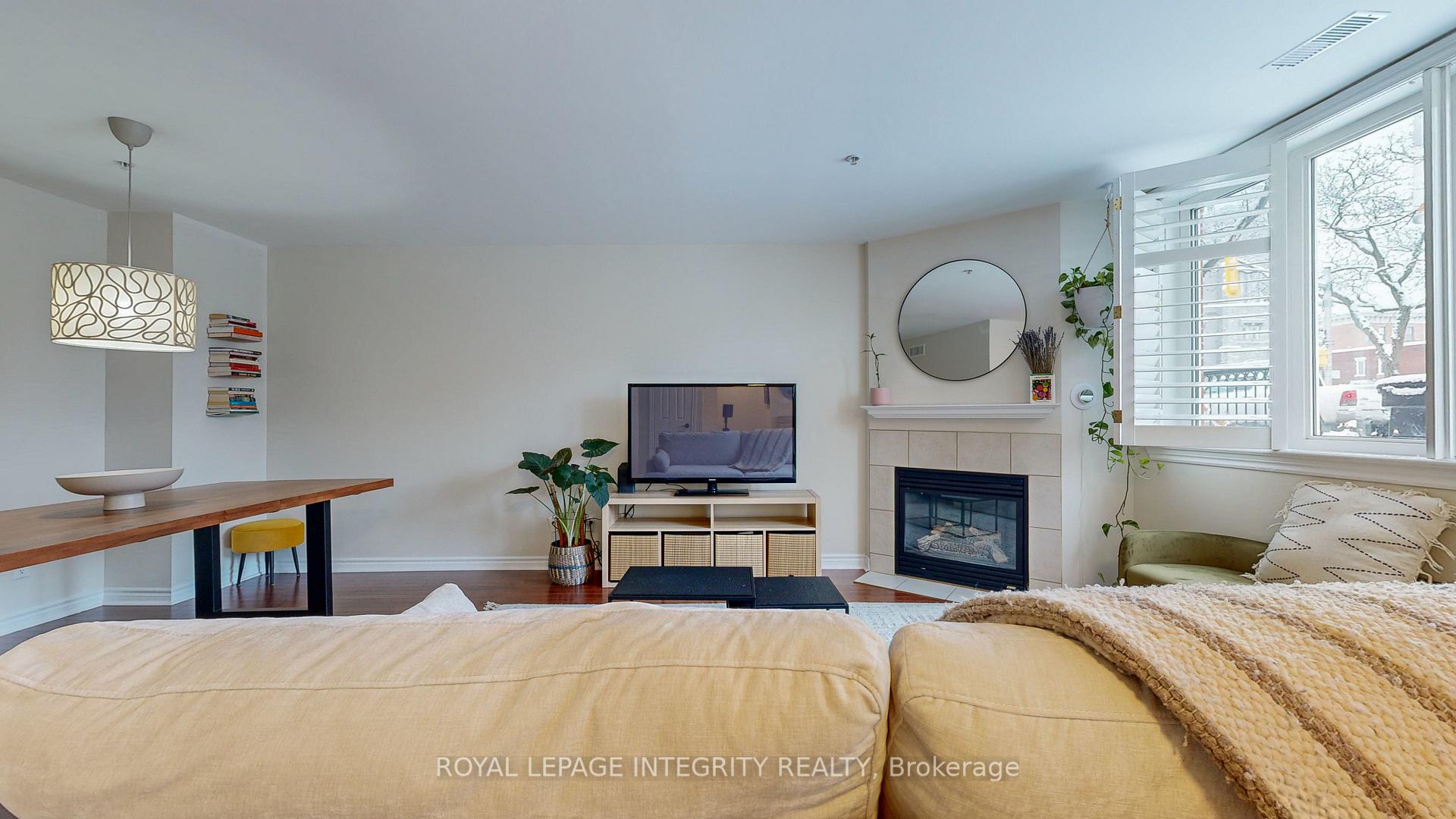 245 Cumberland Street 4, Lower Town - Sandy Hill — photo 5 of 5