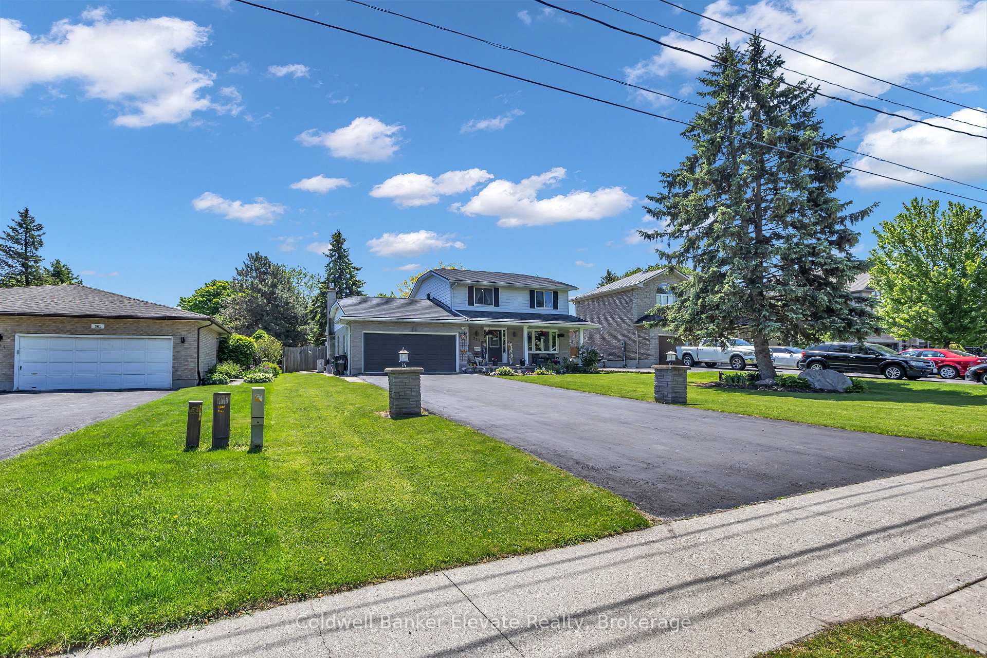 359 Lexington Road, Waterloo, ON N2K 2J9 — Waterloo, Ontario
