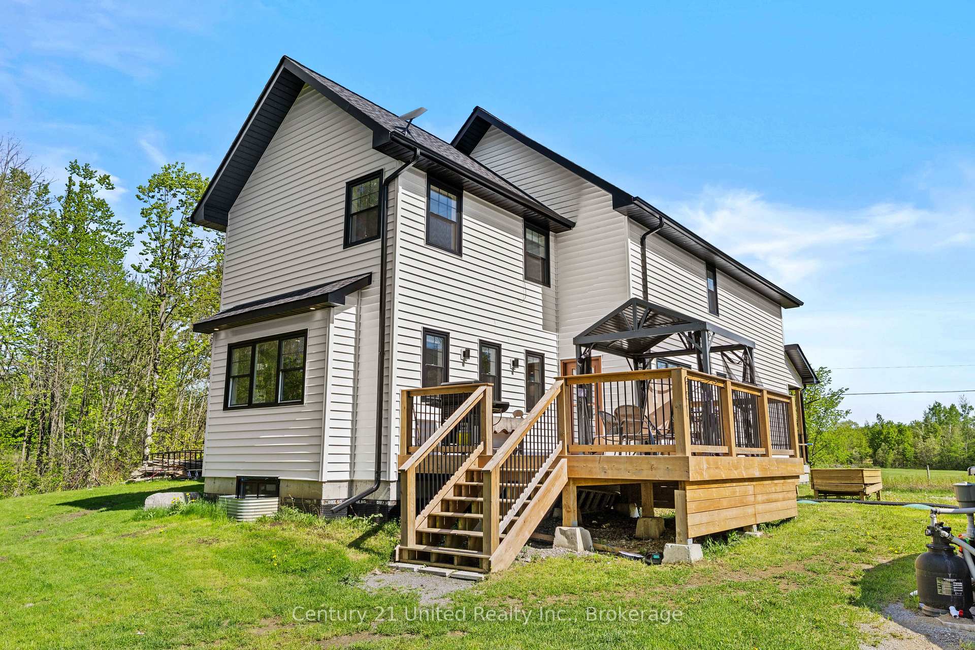 23 Jack Hills Road, Trent Lakes — photo 4 of 5