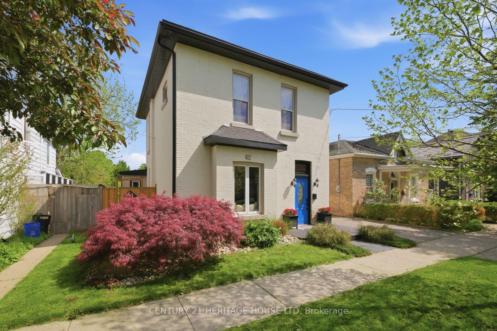 62 East Avenue, Brantford — photo 2 of 5