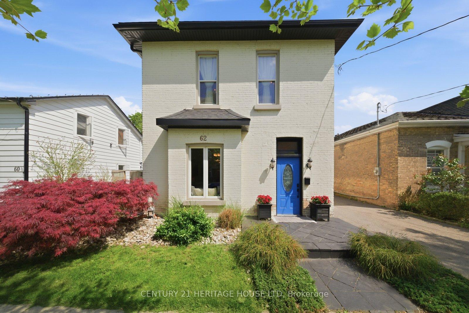 62 East Avenue, Brantford — photo 3 of 5