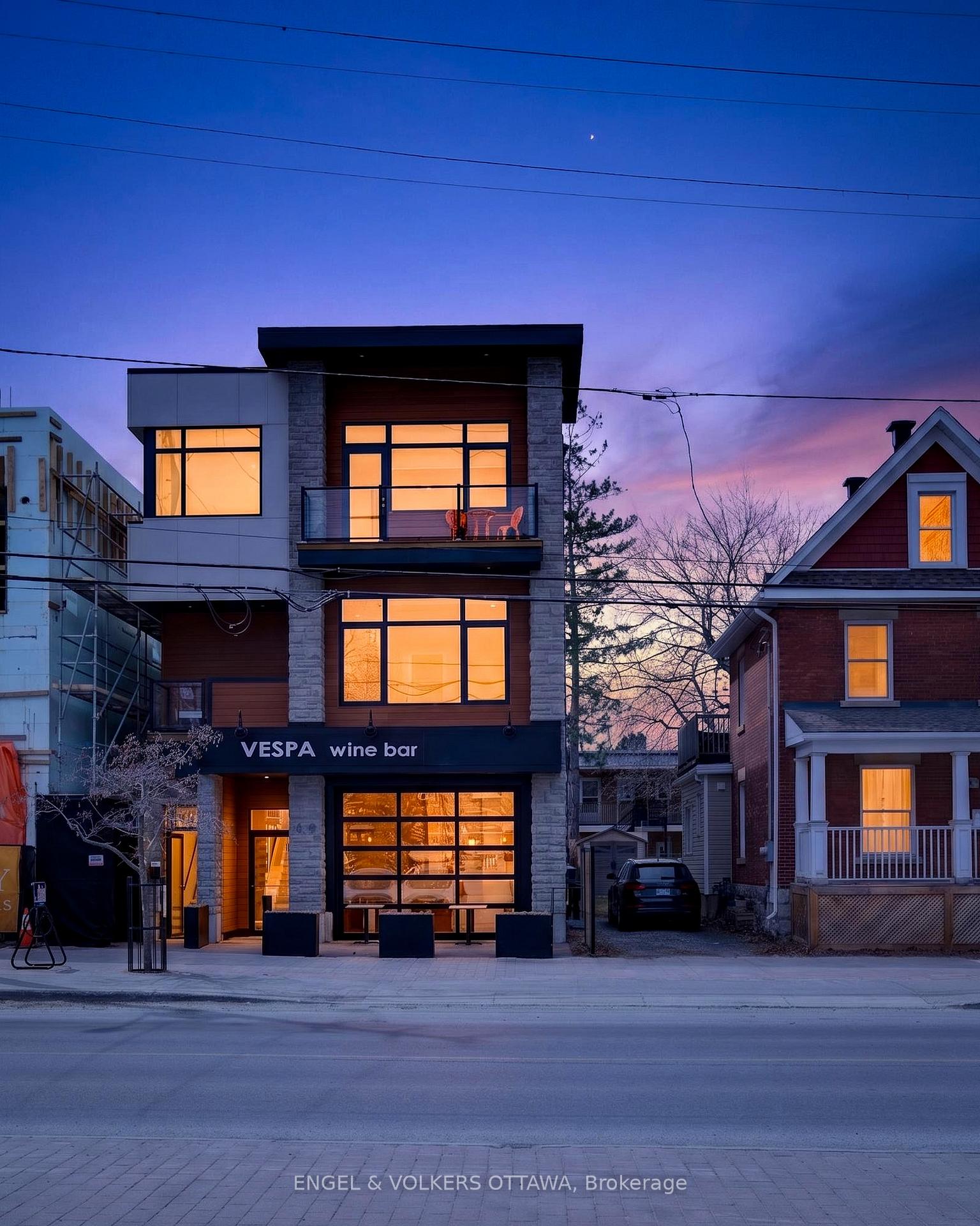 178 Main Street, Glebe - Ottawa East and Area — photo 2 of 5