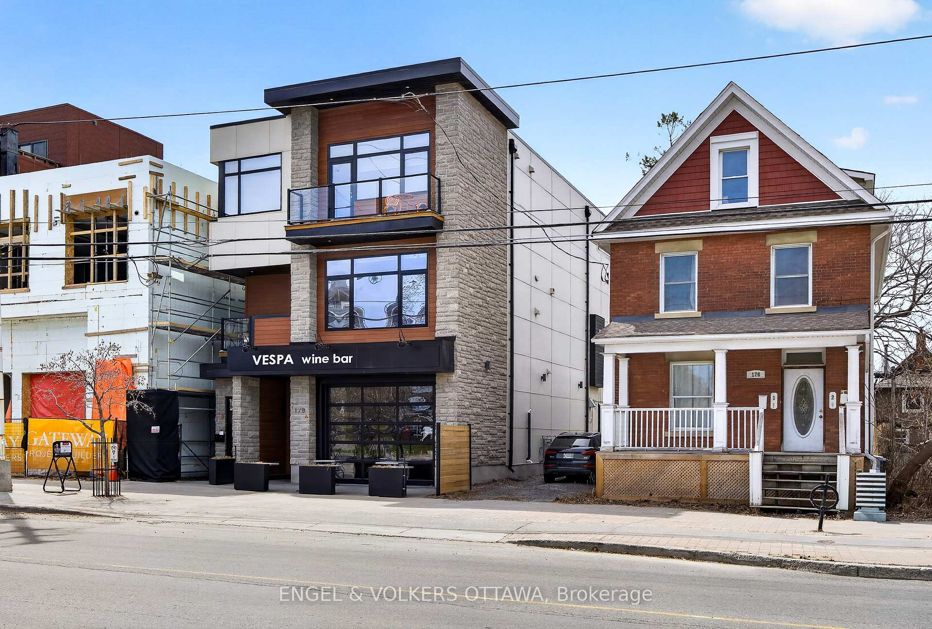 178 Main Street, Glebe - Ottawa East and Area — photo 3 of 5