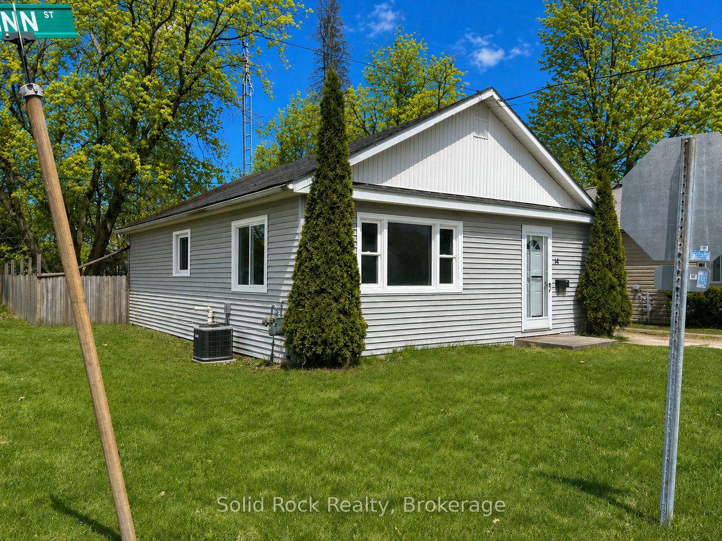 14 Linn Street, Marmora and Lake — photo 2 of 5