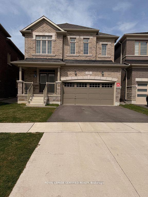 172 Bloomfield Crescent, Cambridge — photo 2 of 5