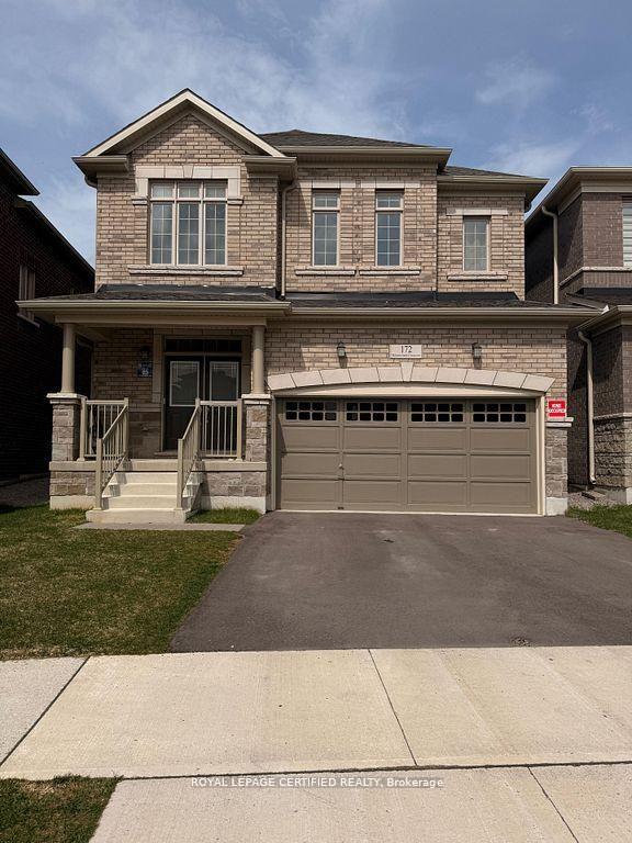 172 Bloomfield Crescent, Cambridge, ON N1R 5S2 — Cambridge, Ontario