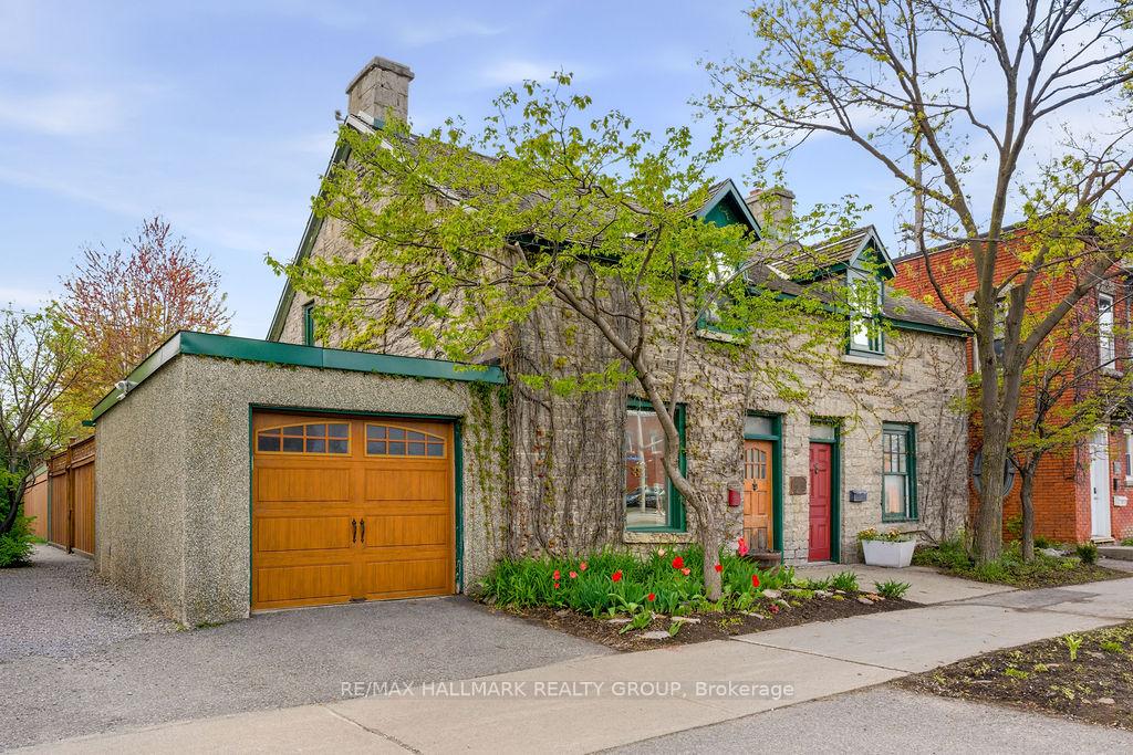 176 King Edward Avenue, Lower Town - Sandy Hill, ON K1N 7L5 — Lower Town - Sandy Hill, Ontario