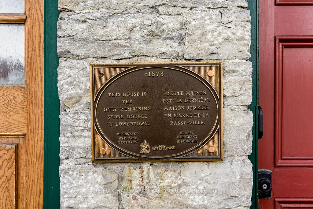 176 King Edward Avenue, Lower Town - Sandy Hill — photo 3 of 5