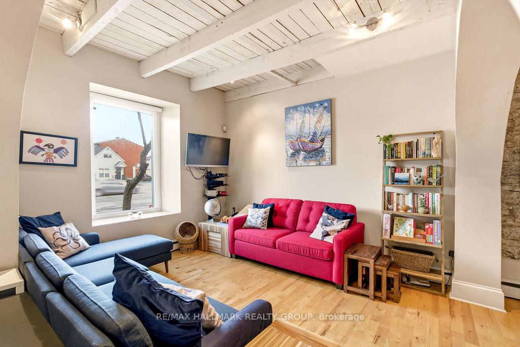 176 King Edward Avenue, Lower Town - Sandy Hill — photo 5 of 5