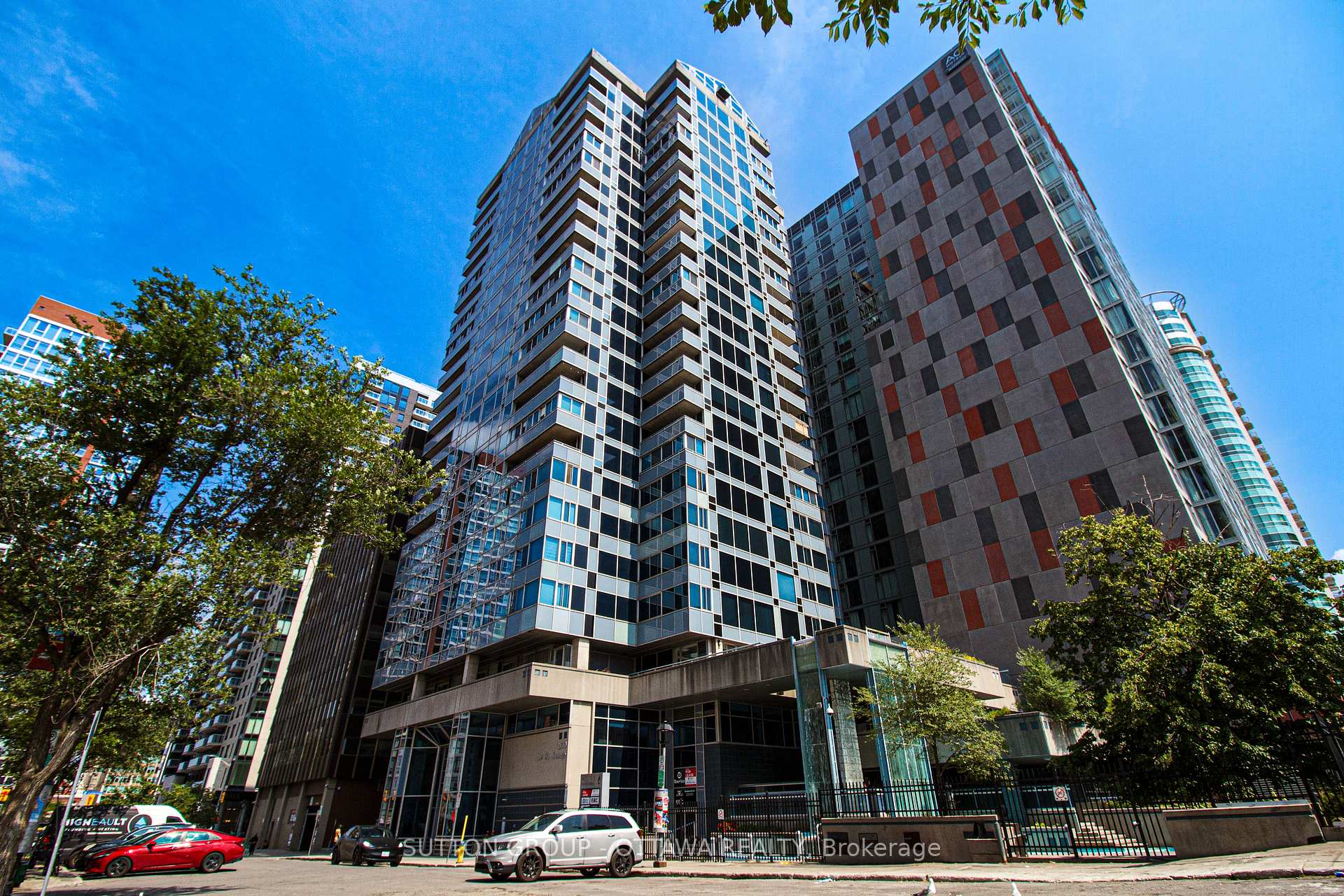 160 George Street 160, Lower Town - Sandy Hill, ON K1N 9M2 — Lower Town - Sandy Hill, Ontario