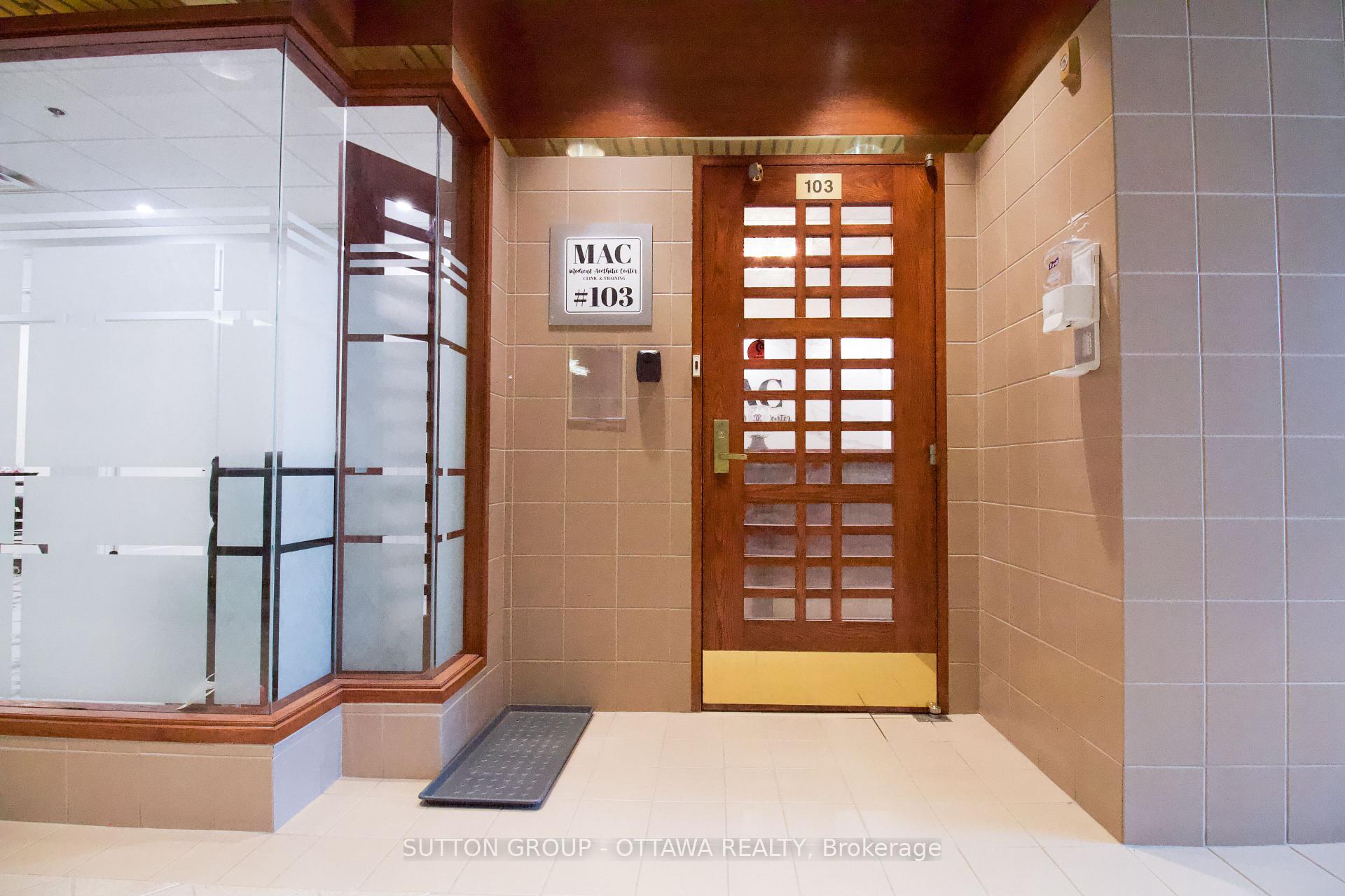 160 George Street 160, Lower Town - Sandy Hill — photo 4 of 5