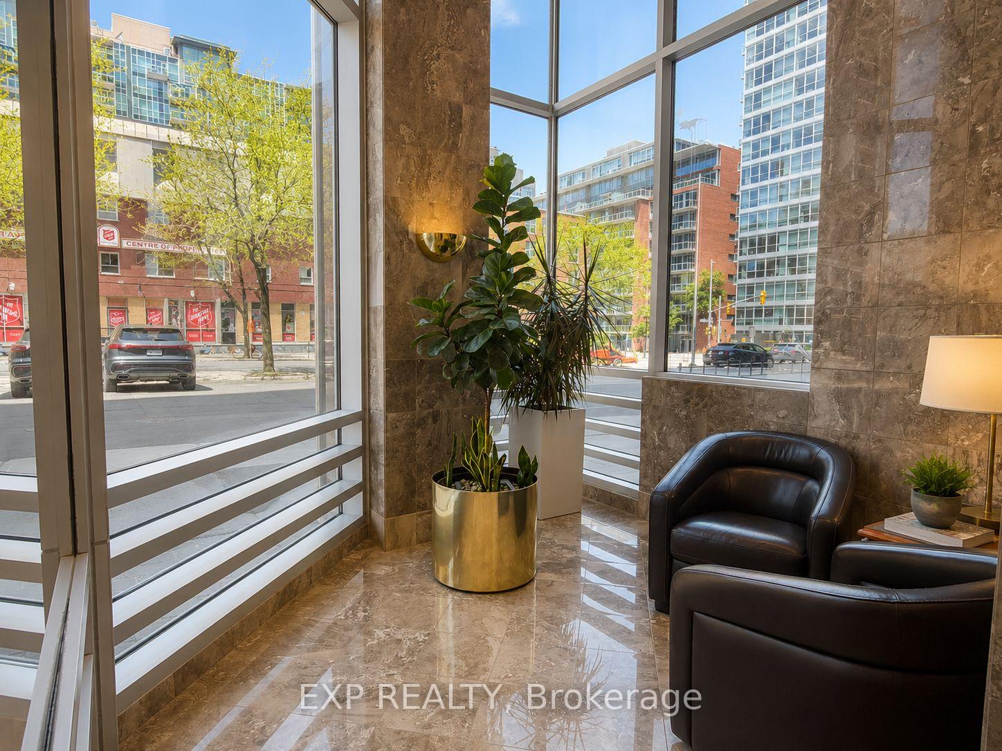 160 George Street 1505, Lower Town - Sandy Hill — photo 3 of 5