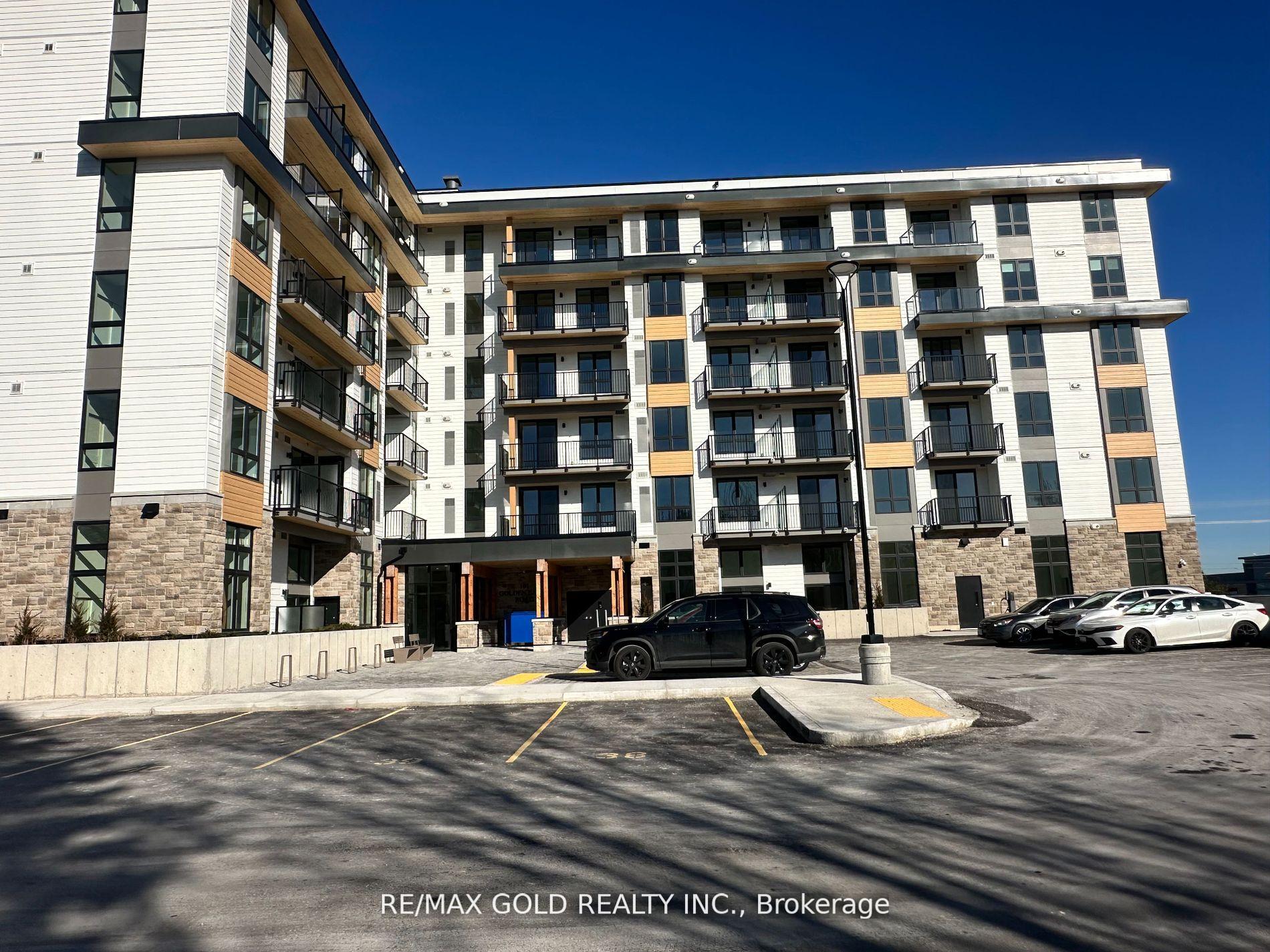 101 Golden Eagle Road 611, Waterloo — photo 3 of 5
