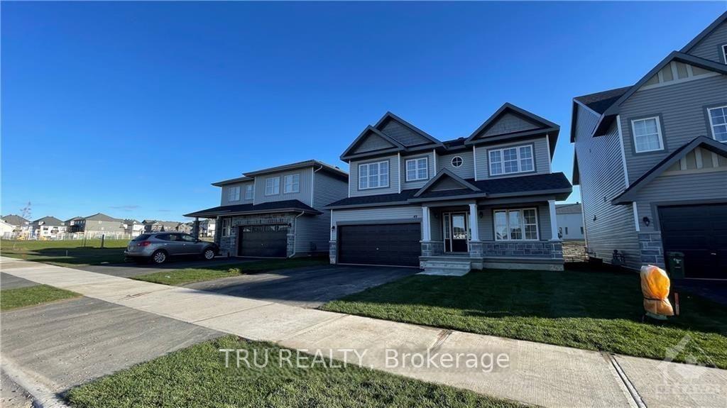 49 DUN SKIPPER Drive, Blossom Park - Airport and Area — photo 2 of 5