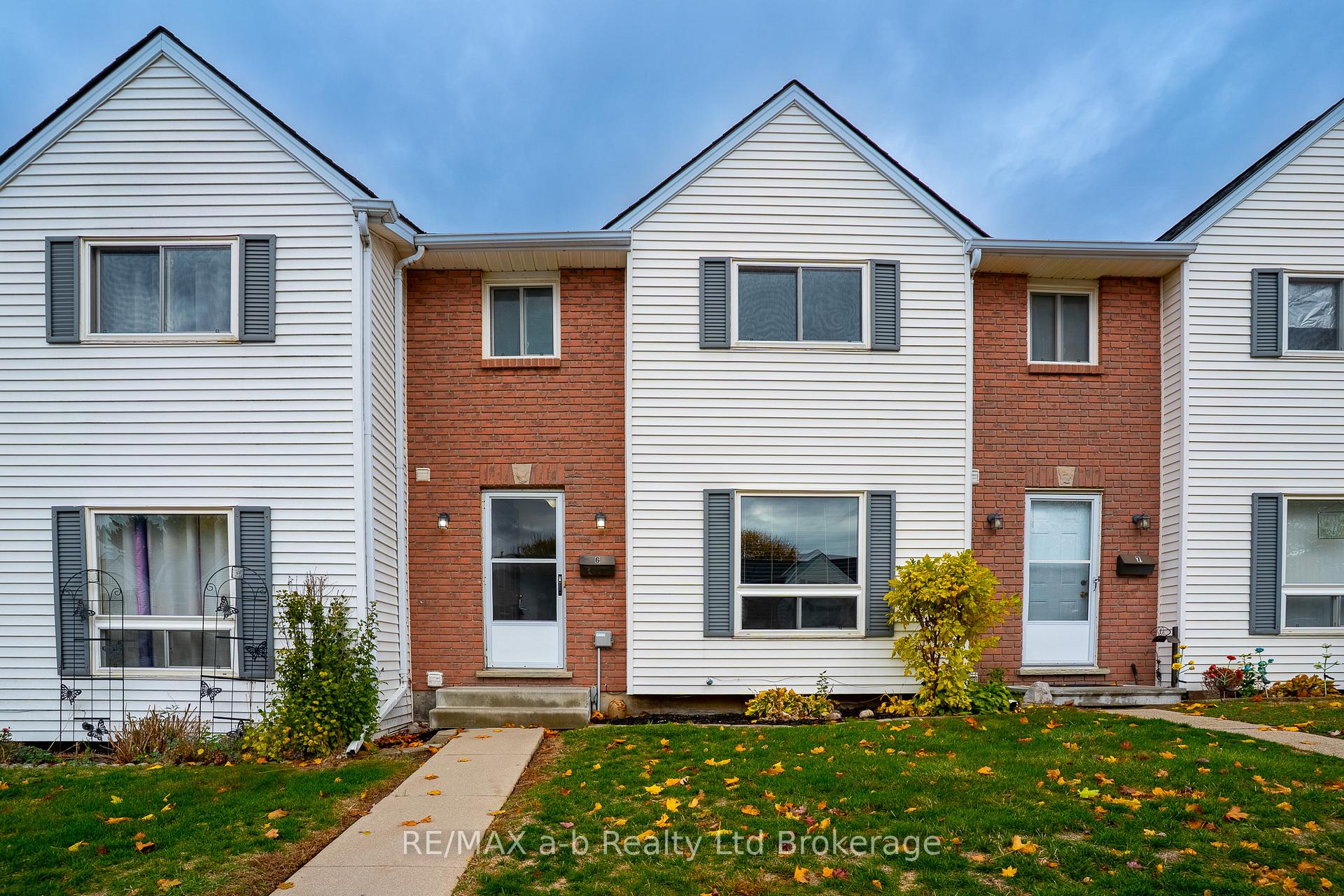 380 Quarter Town Line 6, Tillsonburg — photo 2 of 5