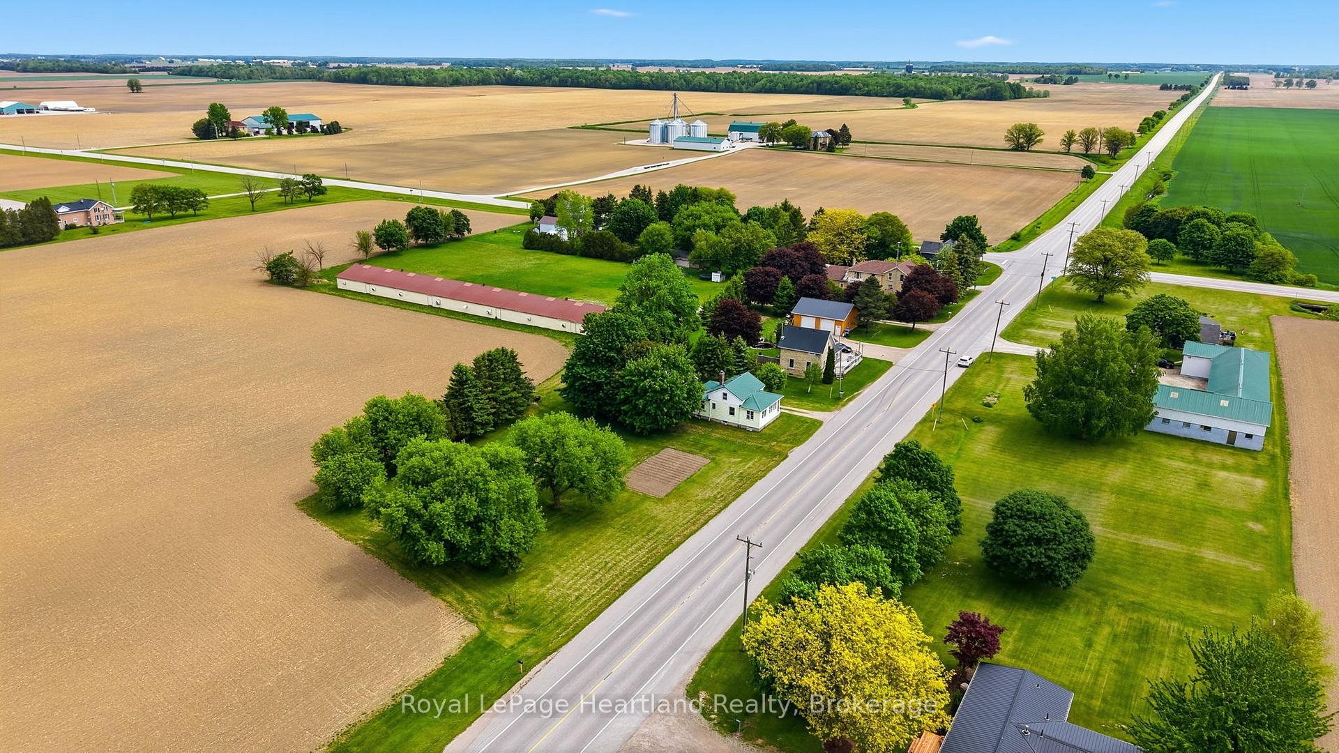 41574 Kirkton Road, South Huron — photo 2 of 5