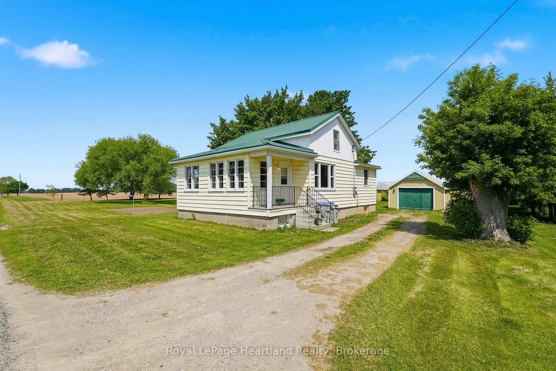 41574 Kirkton Road, South Huron — photo 3 of 5