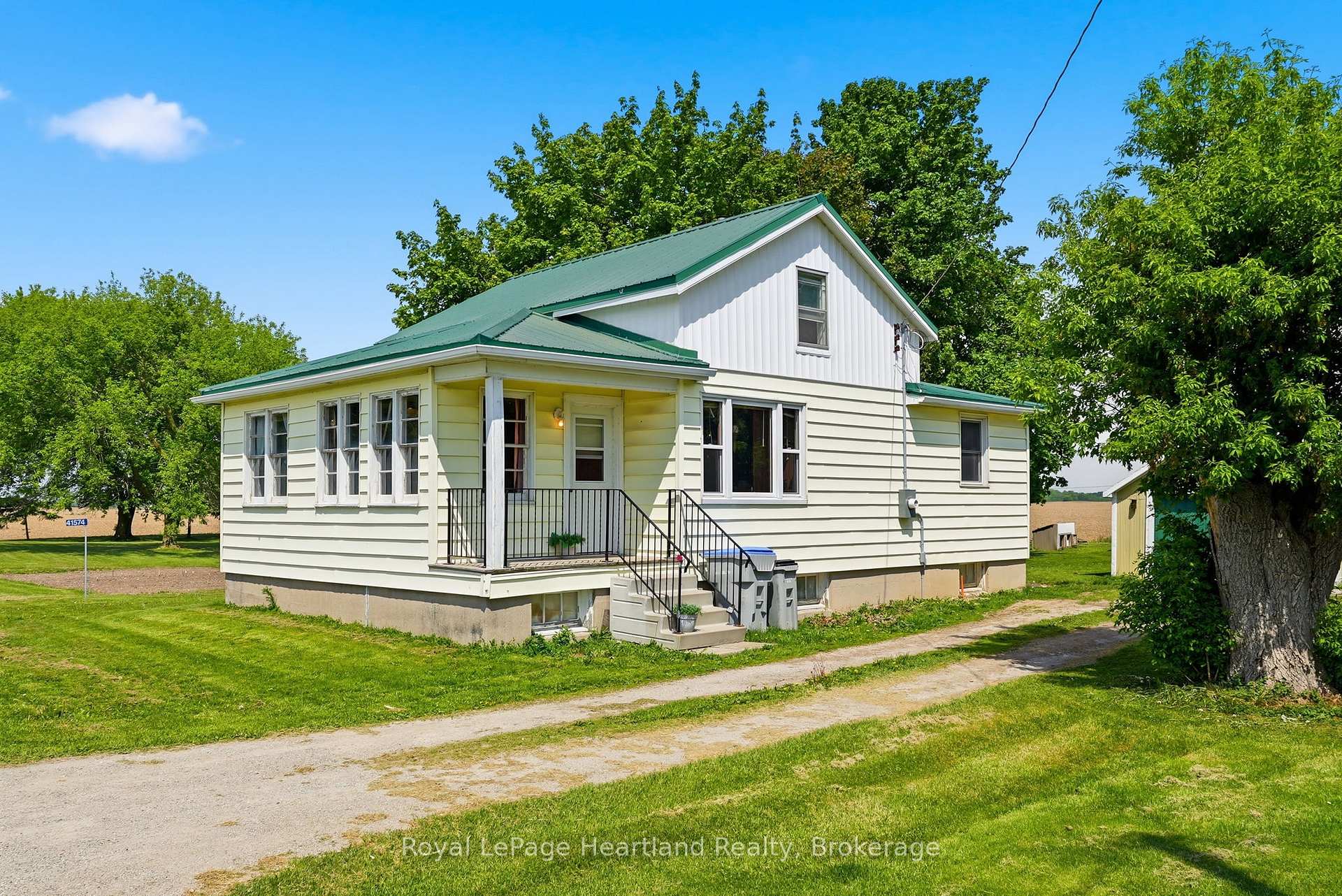 41574 Kirkton Road, South Huron — photo 4 of 5