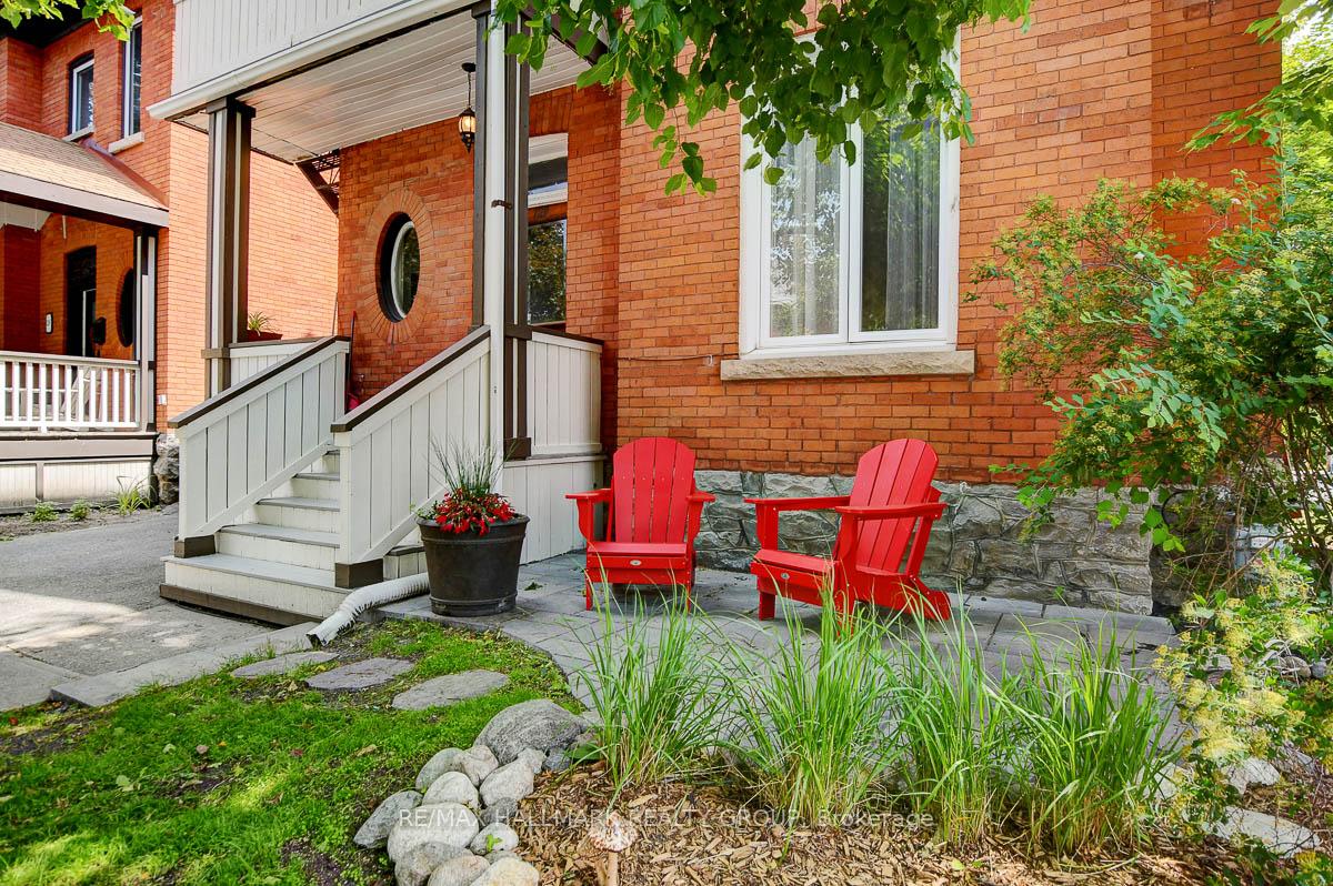 120 Strathcona Avenue, Glebe - Ottawa East and Area — photo 2 of 5