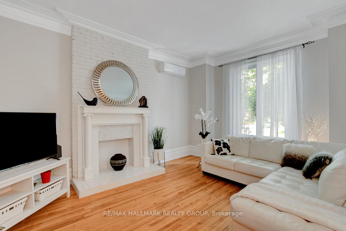 120 Strathcona Avenue, Glebe - Ottawa East and Area — photo 4 of 5