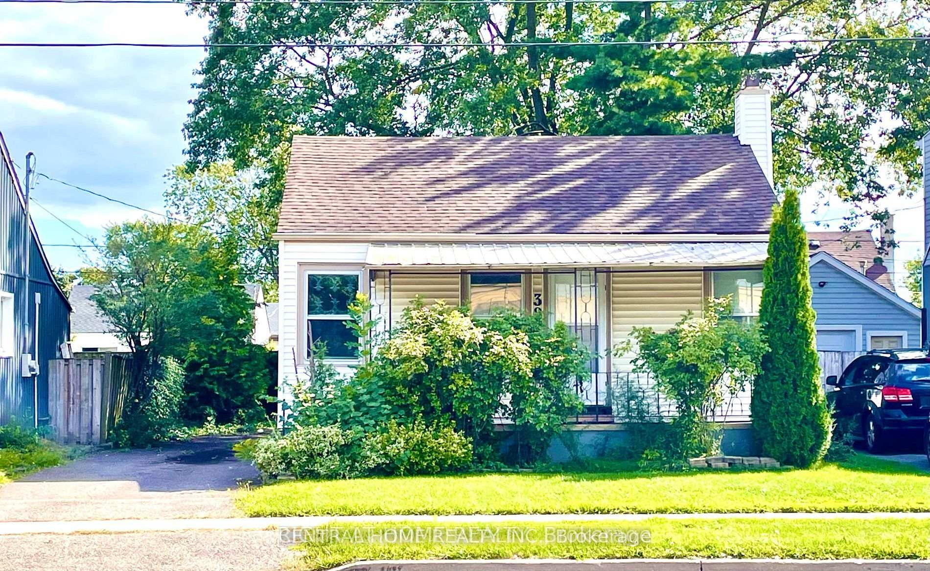 389 Lincoln Street, Welland, ON L3B 4N6 — Welland, Ontario