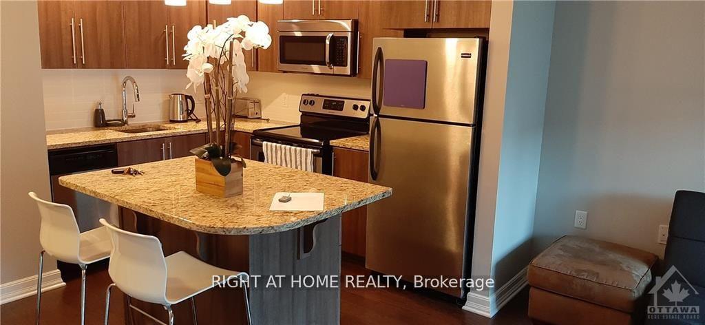 238 BESSERER Street 404, Lower Town - Sandy Hill — photo 5 of 5