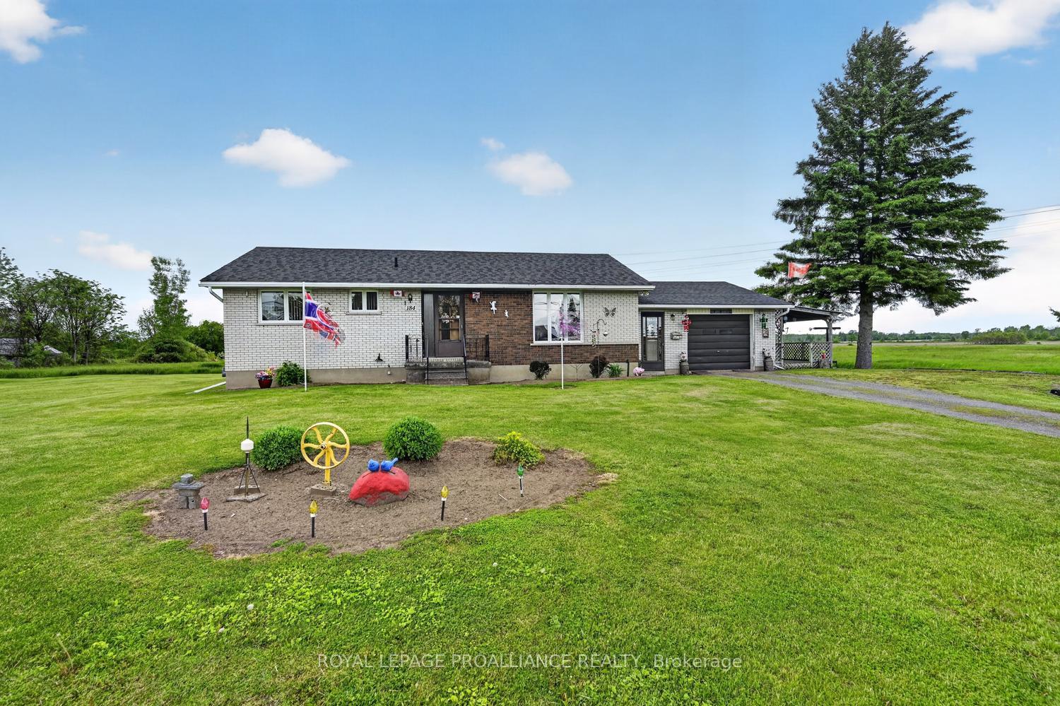 184 Shanly Road, Edwardsburgh/Cardinal, ON K0E 1E0