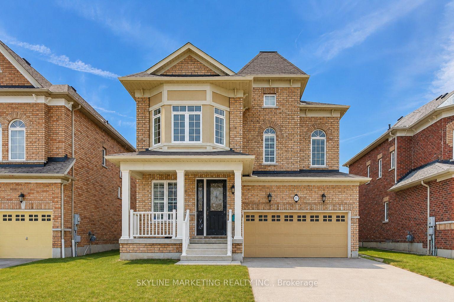 17 Fox Grape Road, Thorold, ON L2V 0B4