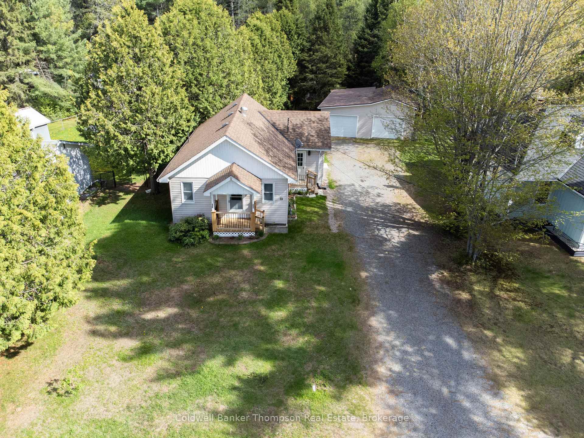 71 Park Street, Sundridge, ON P0A 1Z0