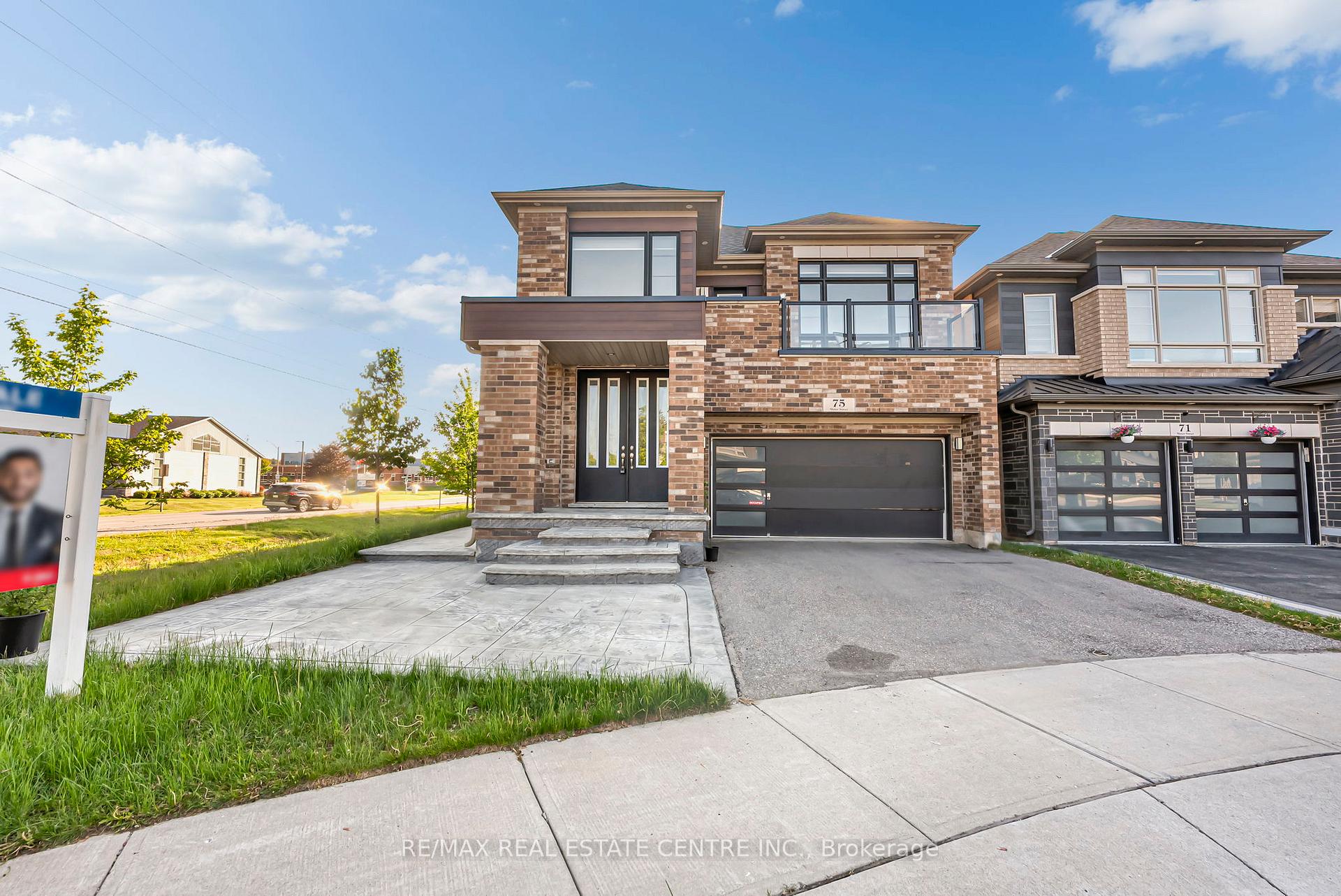 75 Slater Street, Cambridge, ON N1R 0C4 — Cambridge, Ontario