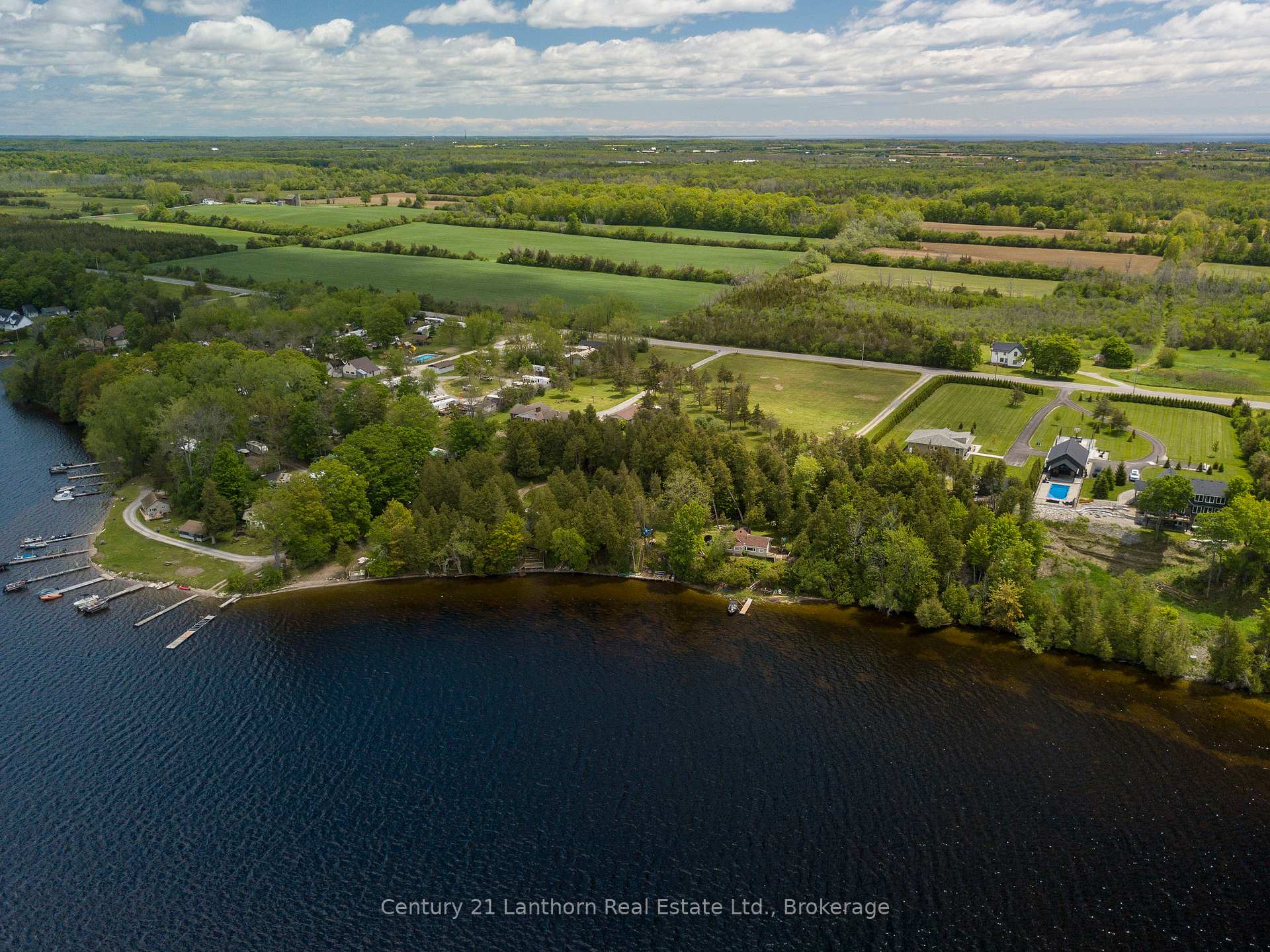 47 Blossom Lane, Prince Edward County, ON K0K 1T0 — Prince Edward County, Ontario