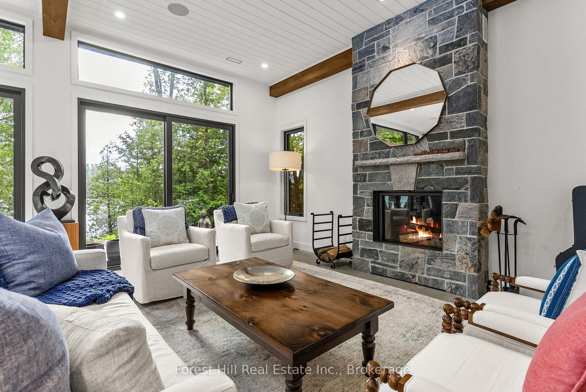 1100 Captains Lane, Algonquin Highlands — photo 2 of 5