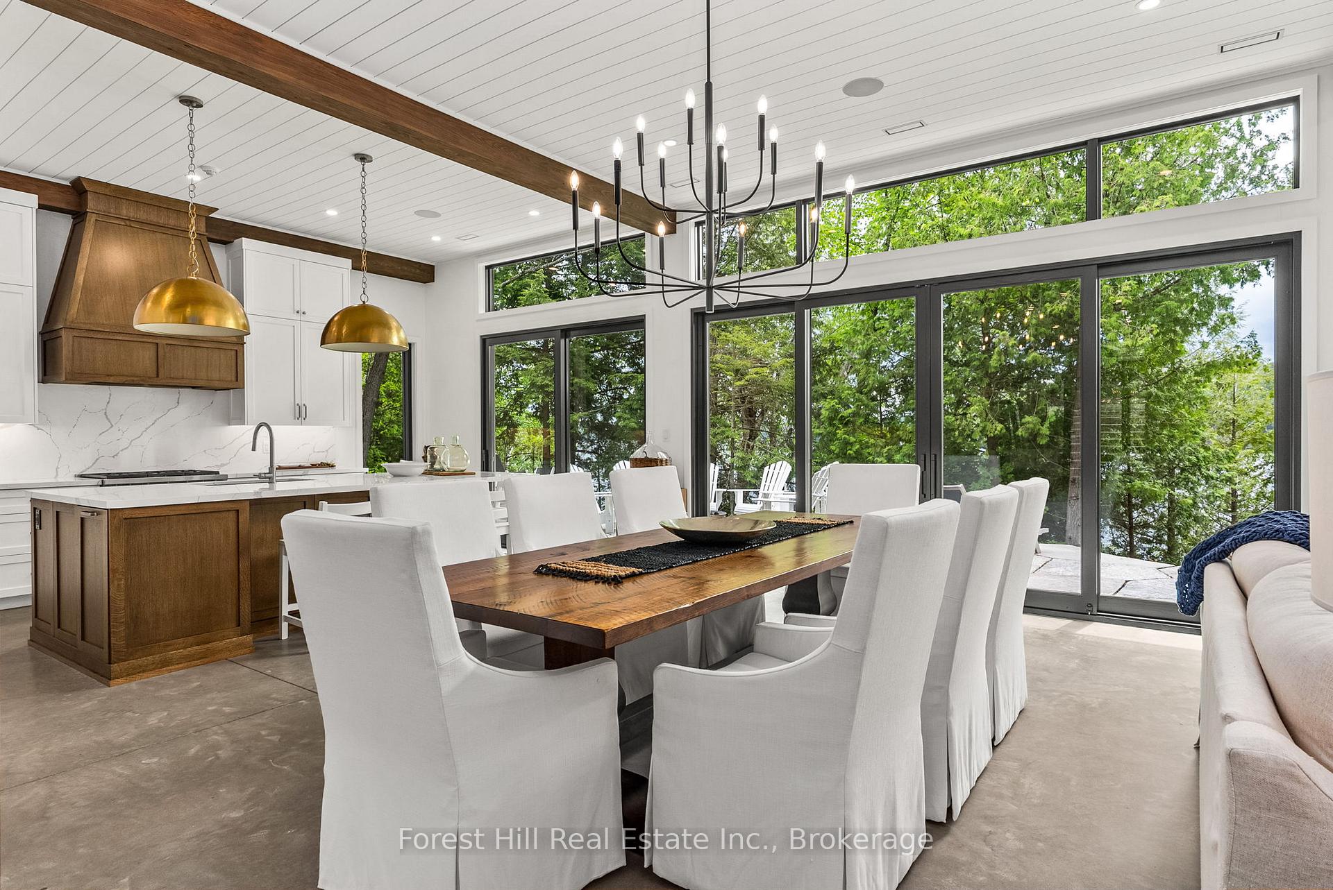 1100 Captains Lane, Algonquin Highlands — photo 3 of 5