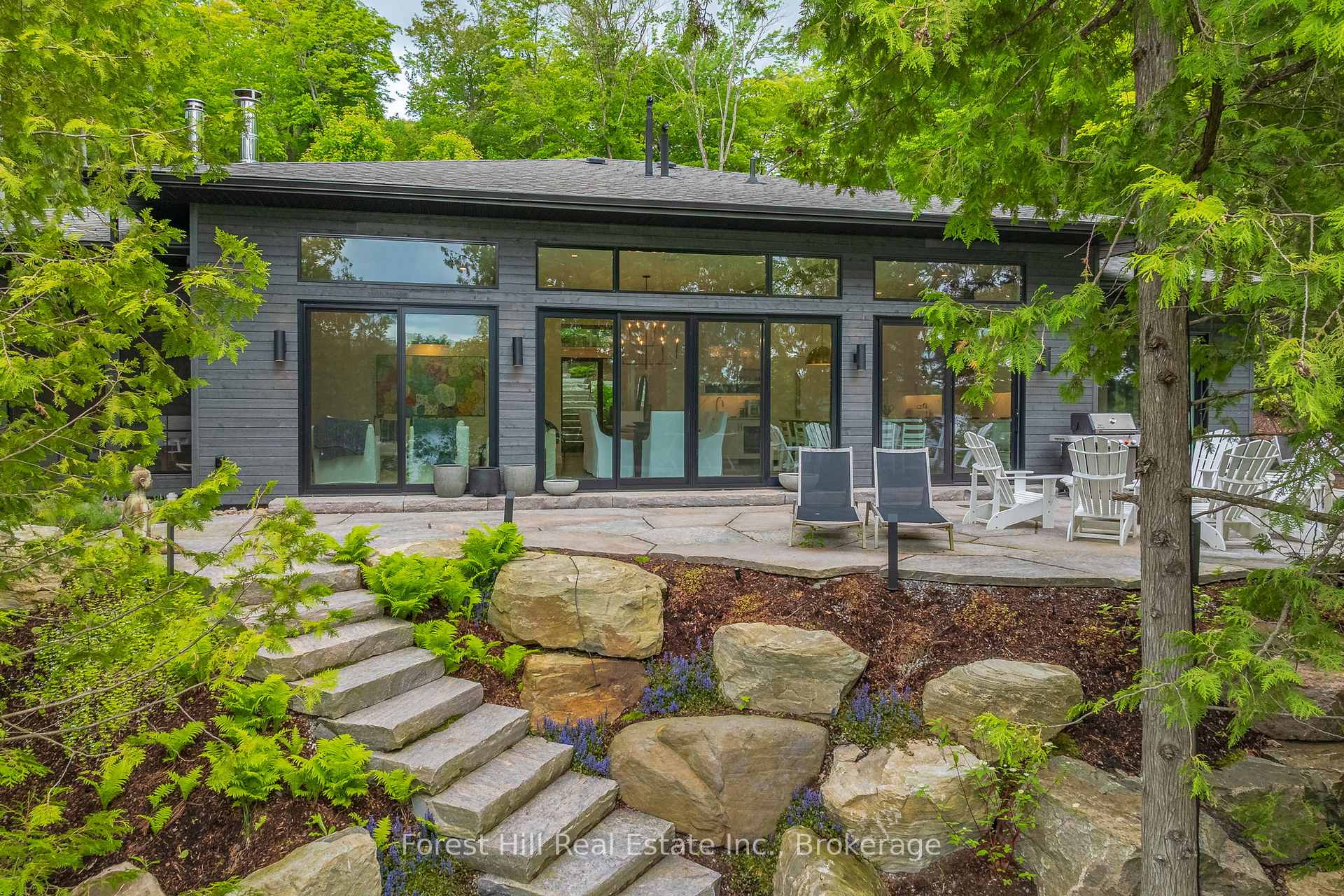 1100 Captains Lane, Algonquin Highlands — photo 4 of 5