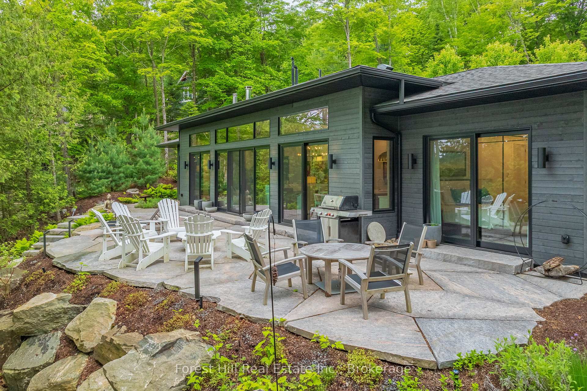 1100 Captains Lane, Algonquin Highlands — photo 5 of 5