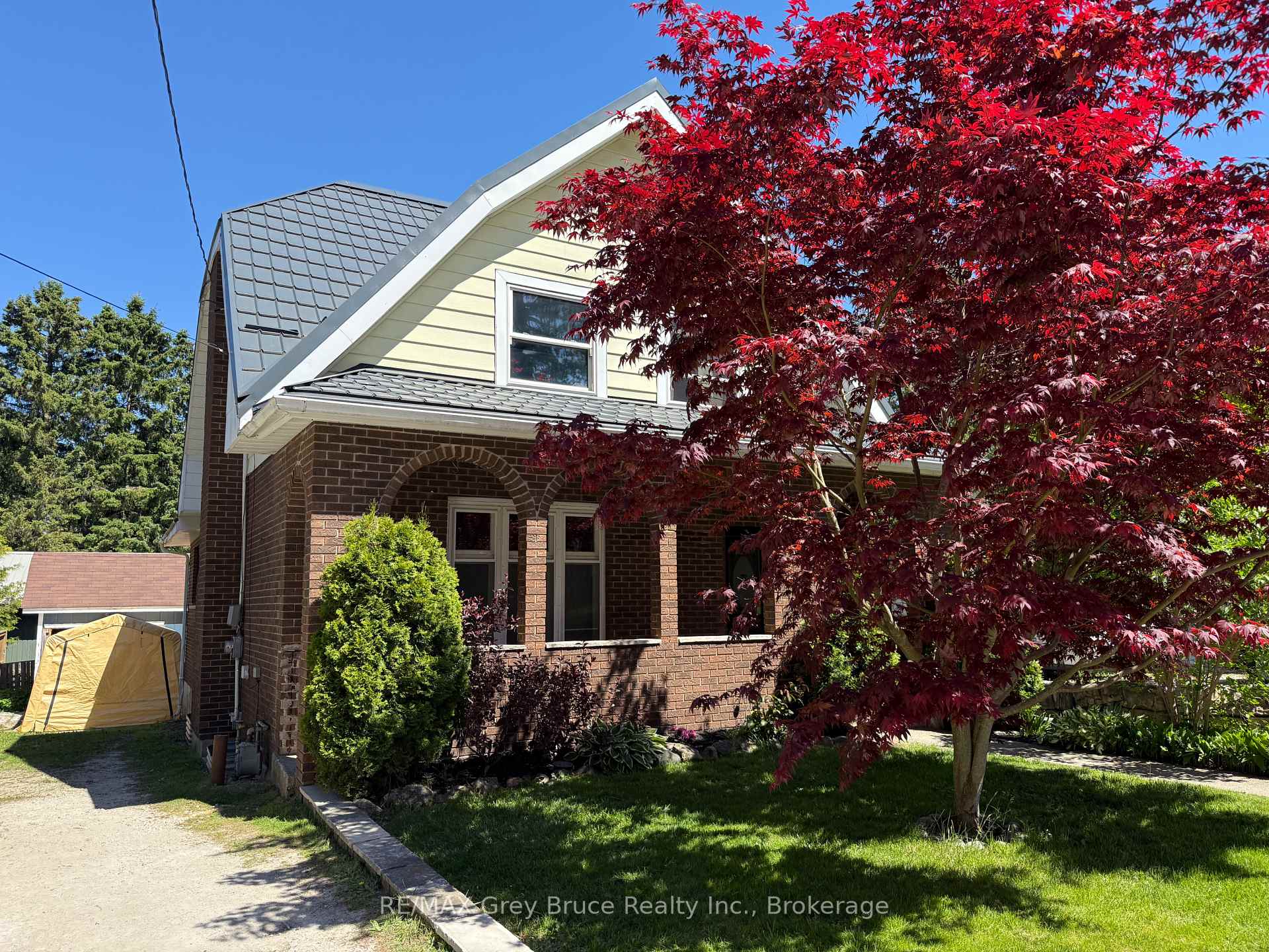 1427 5th "A" Avenue W, Owen Sound, ON N4K 5E5 — Owen Sound, Ontario