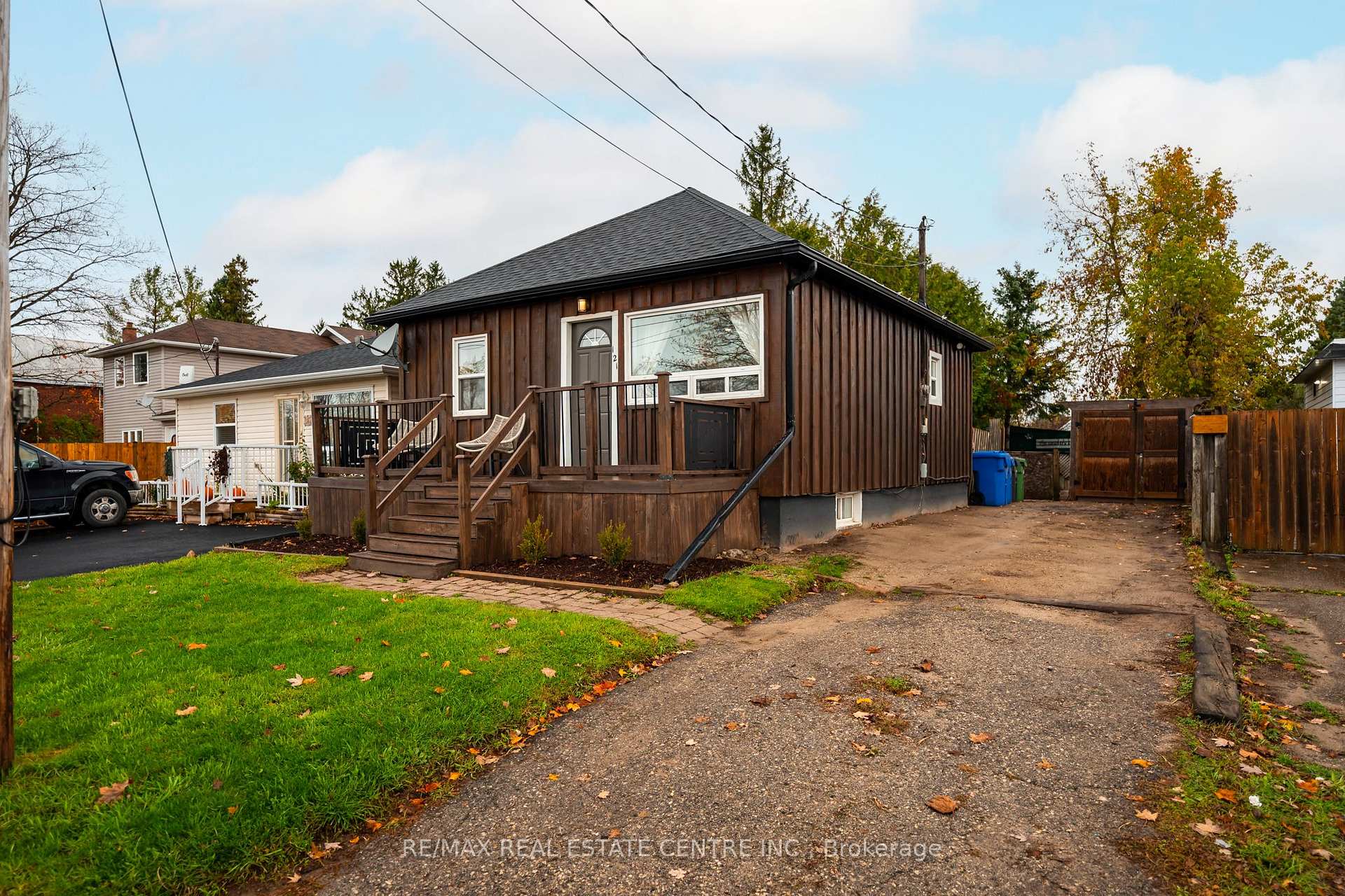 121 Proton Street N, Southgate, ON N0C 1B0 — Southgate, Ontario