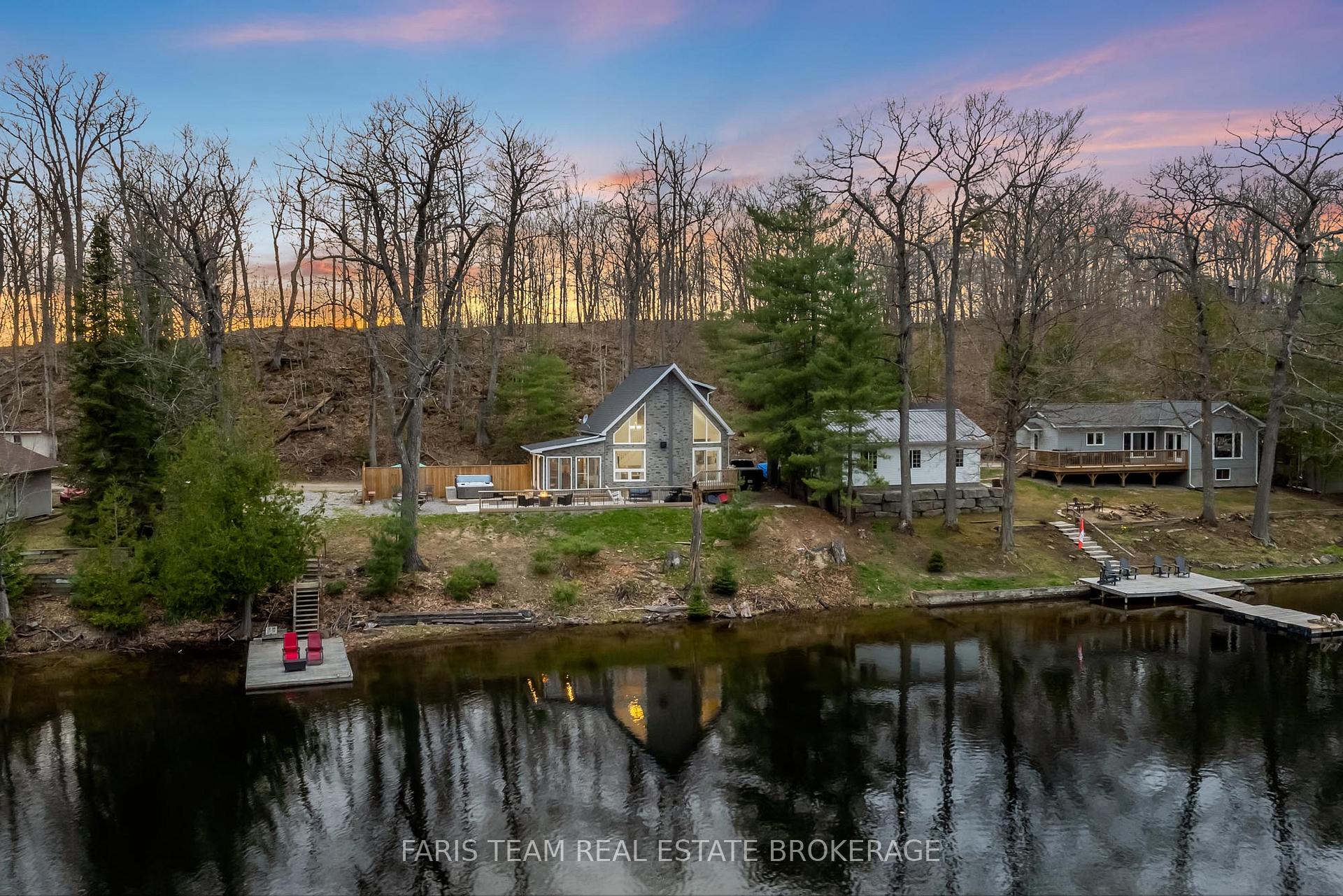 1036 Beverley Lane, Minden Hills, ON K0M 2L1 — Minden Hills, Ontario
