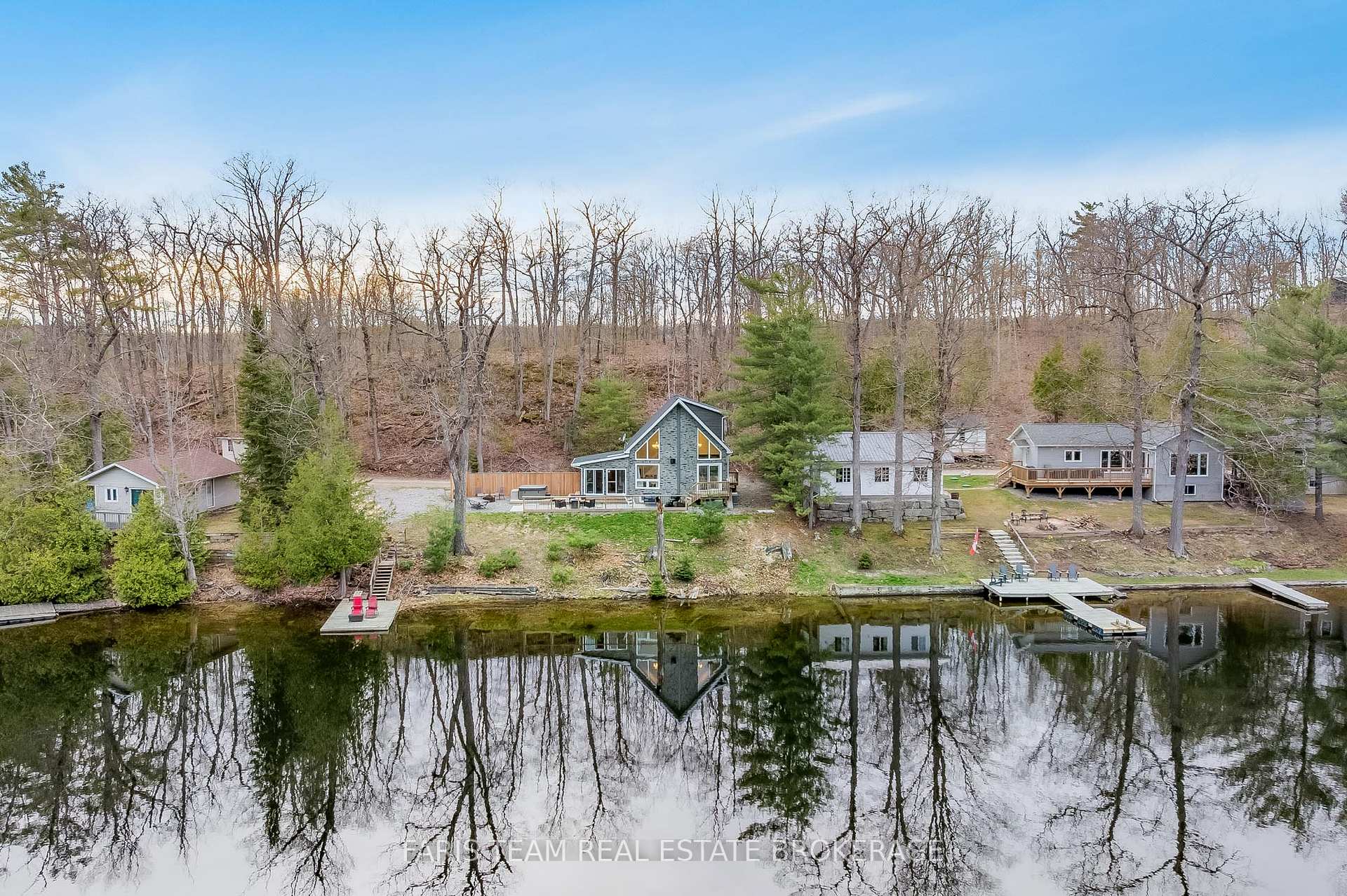1036 Beverley Lane, Minden Hills — photo 4 of 5