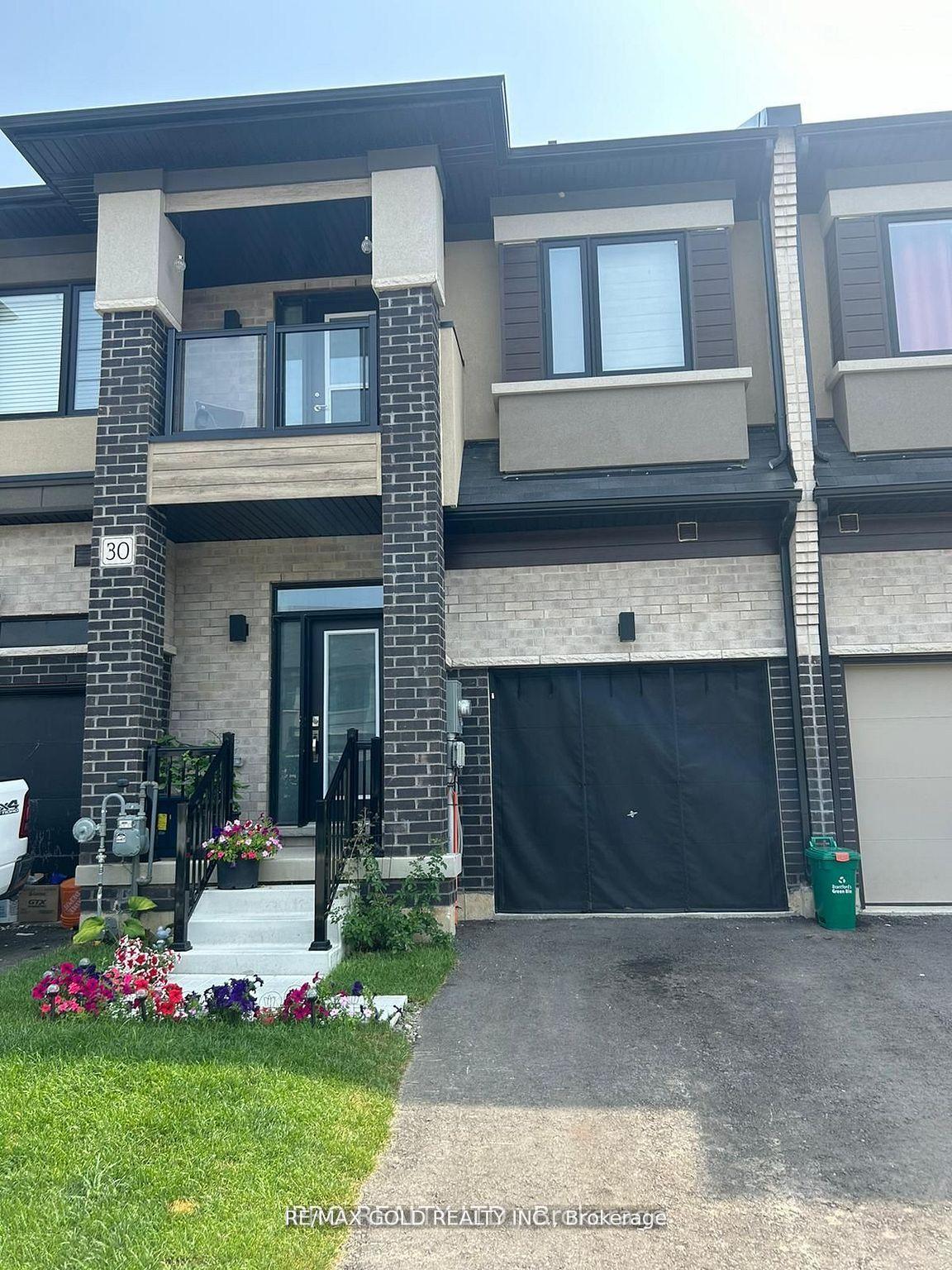 30 Bowery Road, Brantford, ON N3V 0B2 — Brantford, Ontario