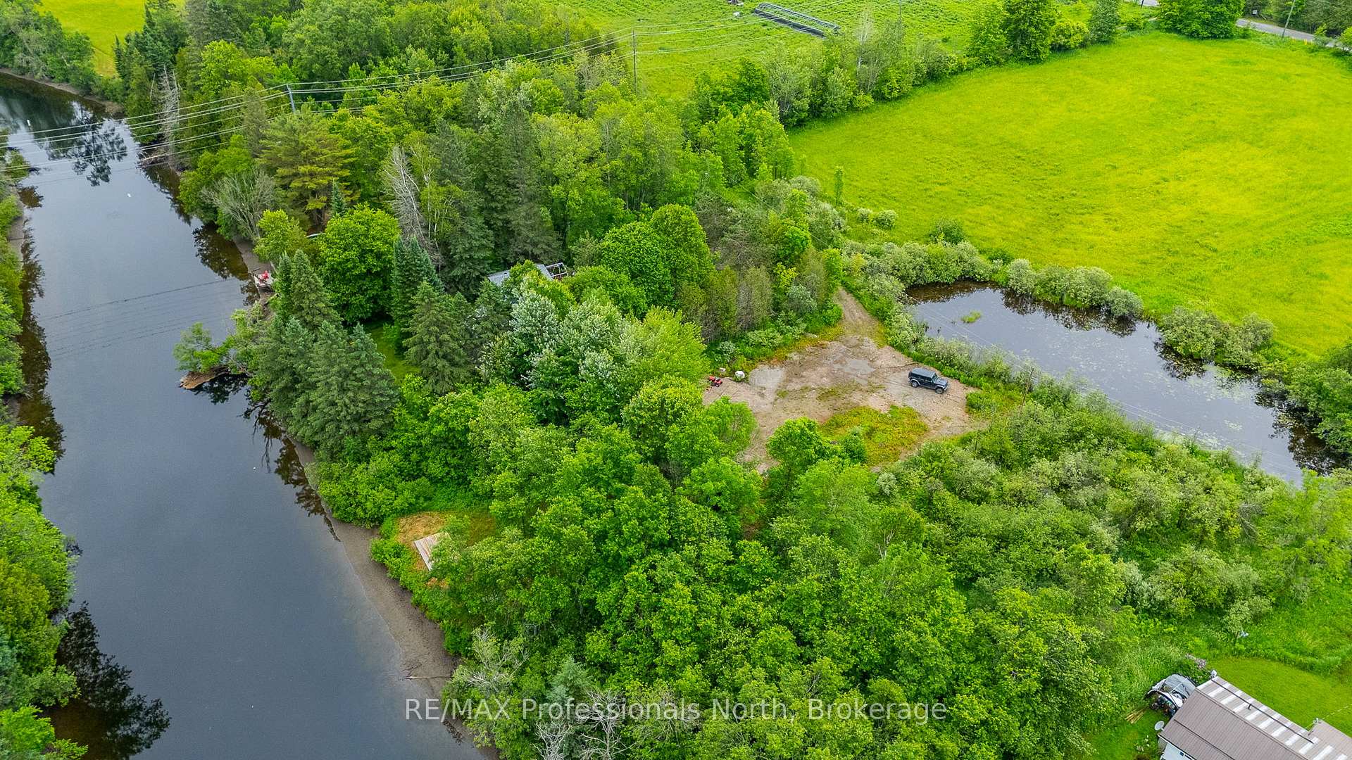 0 Spring Valley Road, Minden Hills — photo 2 of 5