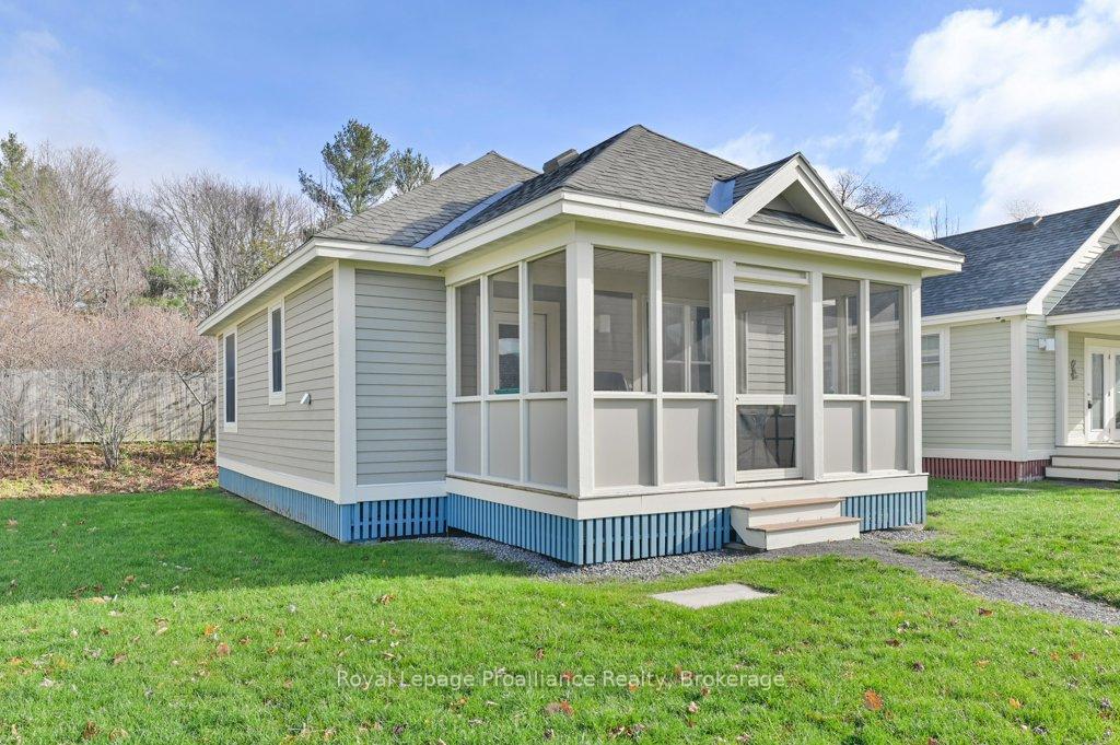 48 Meadow View Lane, Prince Edward County, ON K0K 1P0 — Prince Edward County, Ontario