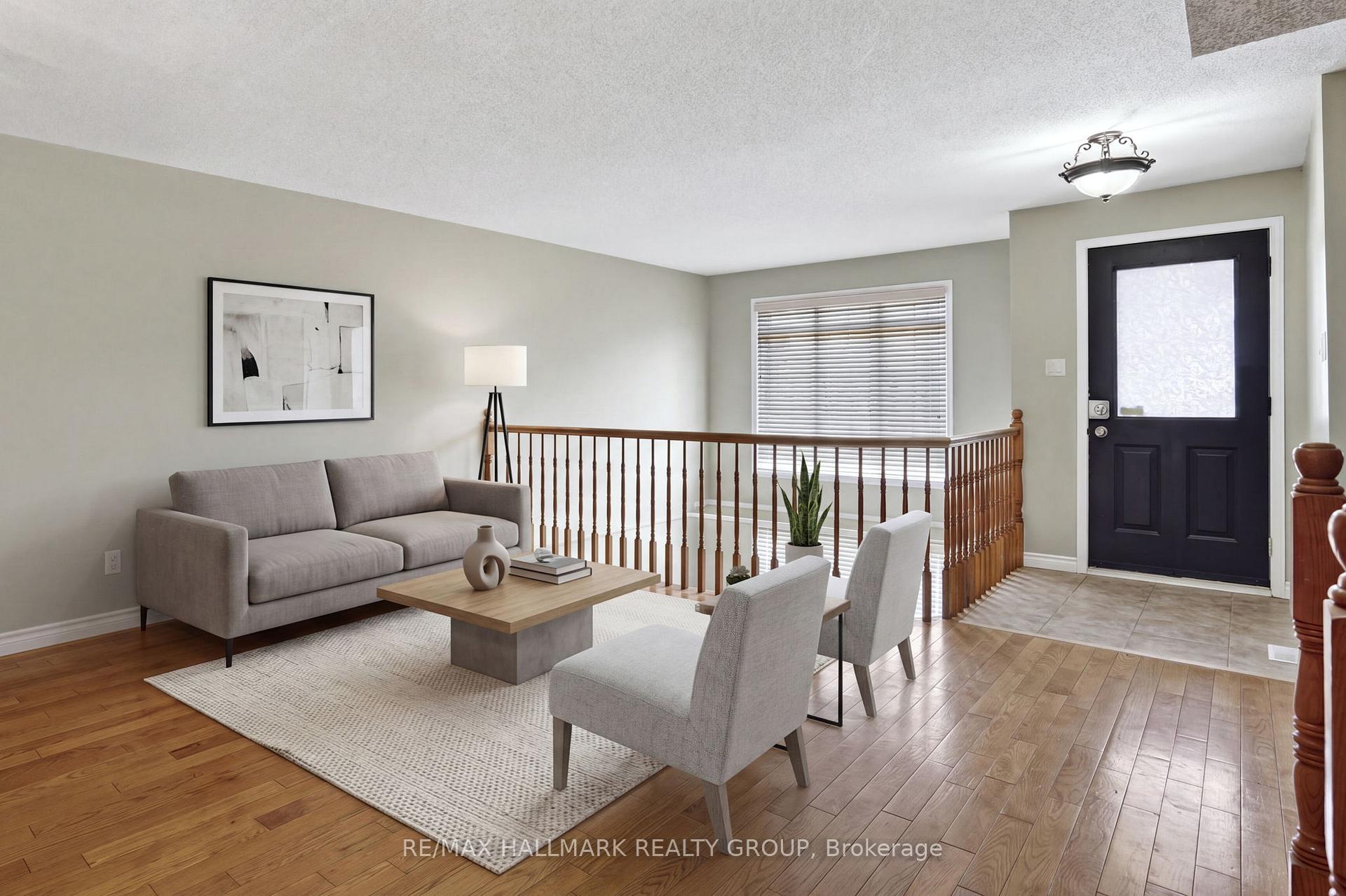 62 Briston Private, Hunt Club - South Keys and Area — photo 4 of 5