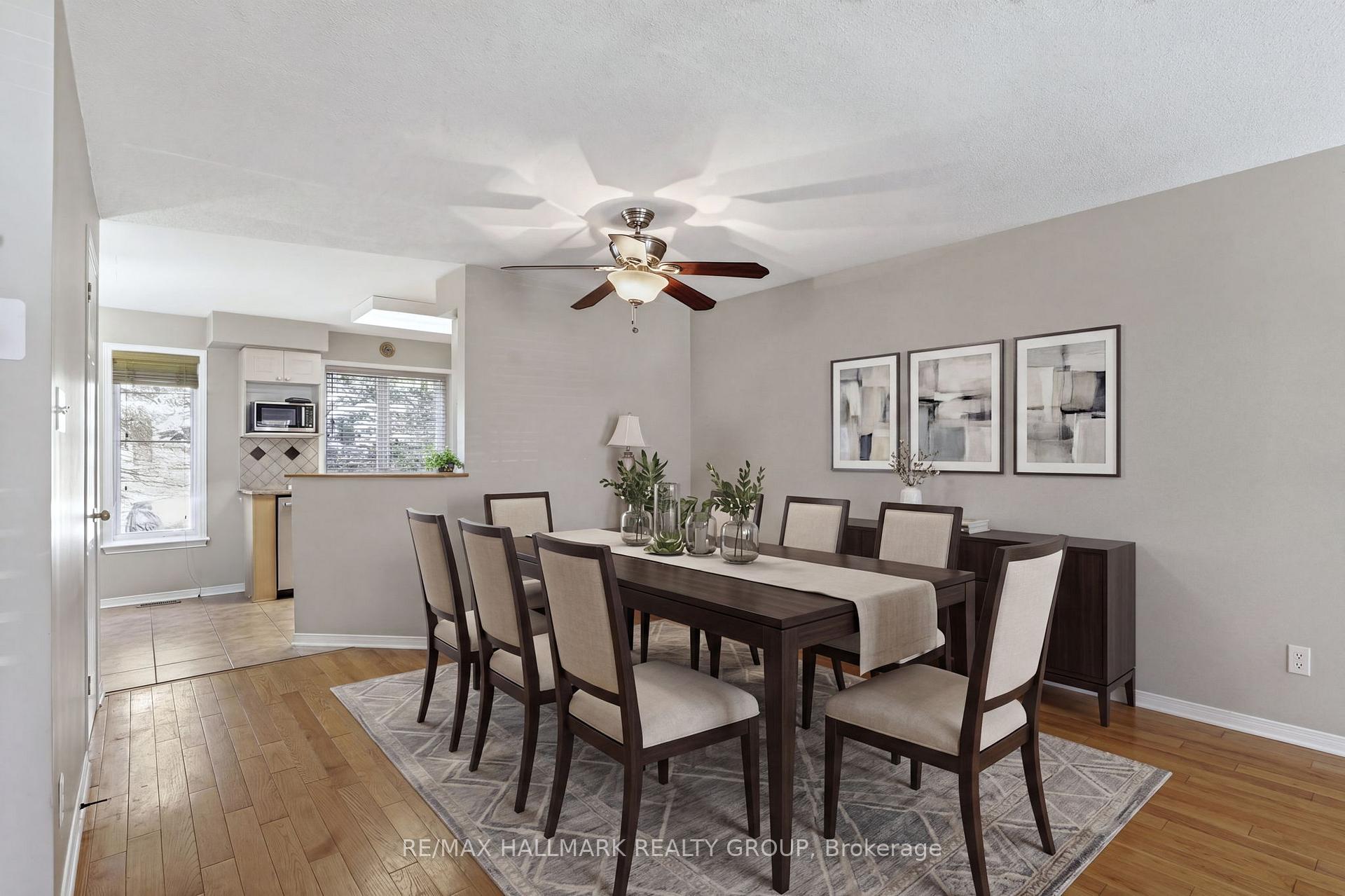 62 Briston Private, Hunt Club - South Keys and Area — photo 5 of 5