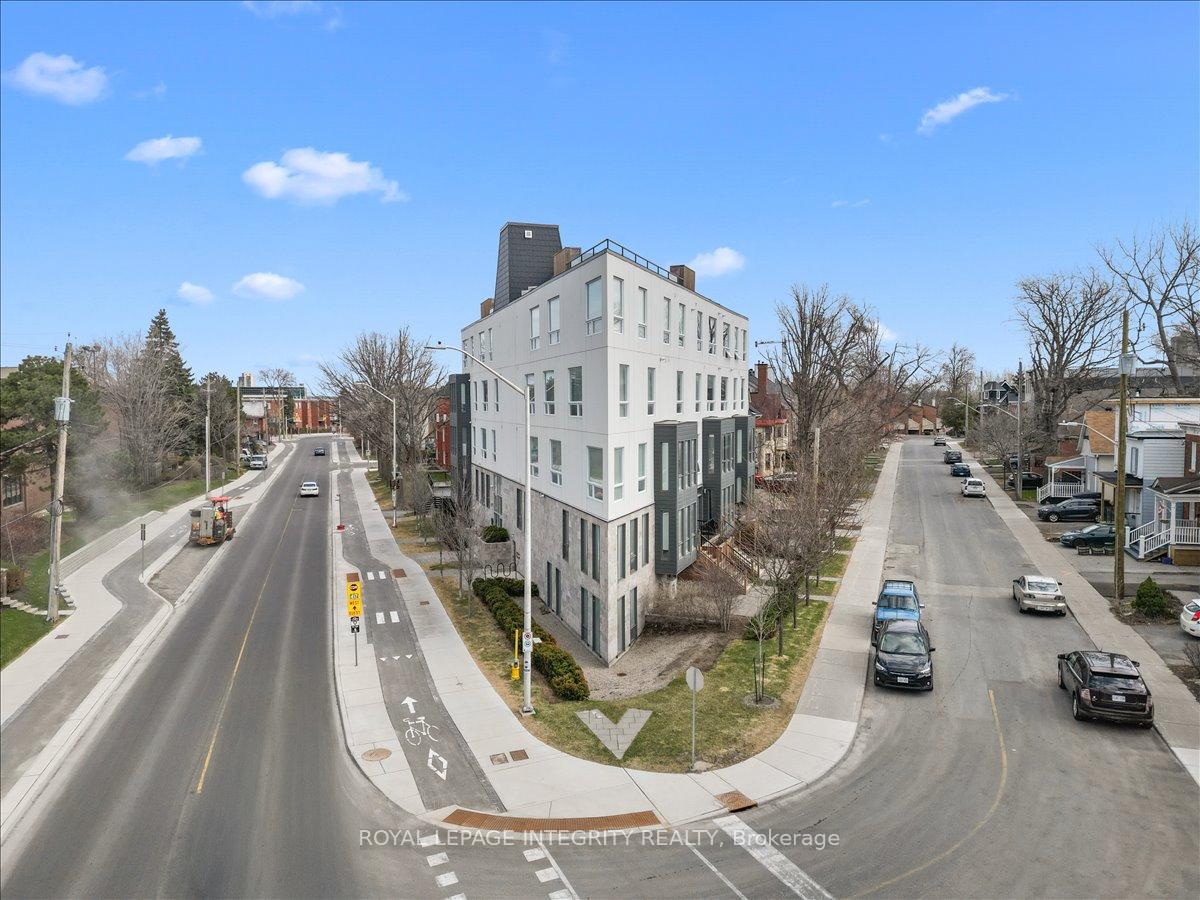 150 Greenfield Avenue 204, Glebe - Ottawa East and Area — photo 3 of 5