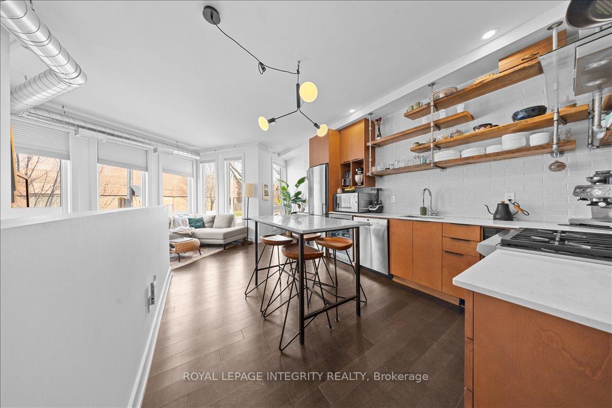 150 Greenfield Avenue 204, Glebe - Ottawa East and Area — photo 4 of 5