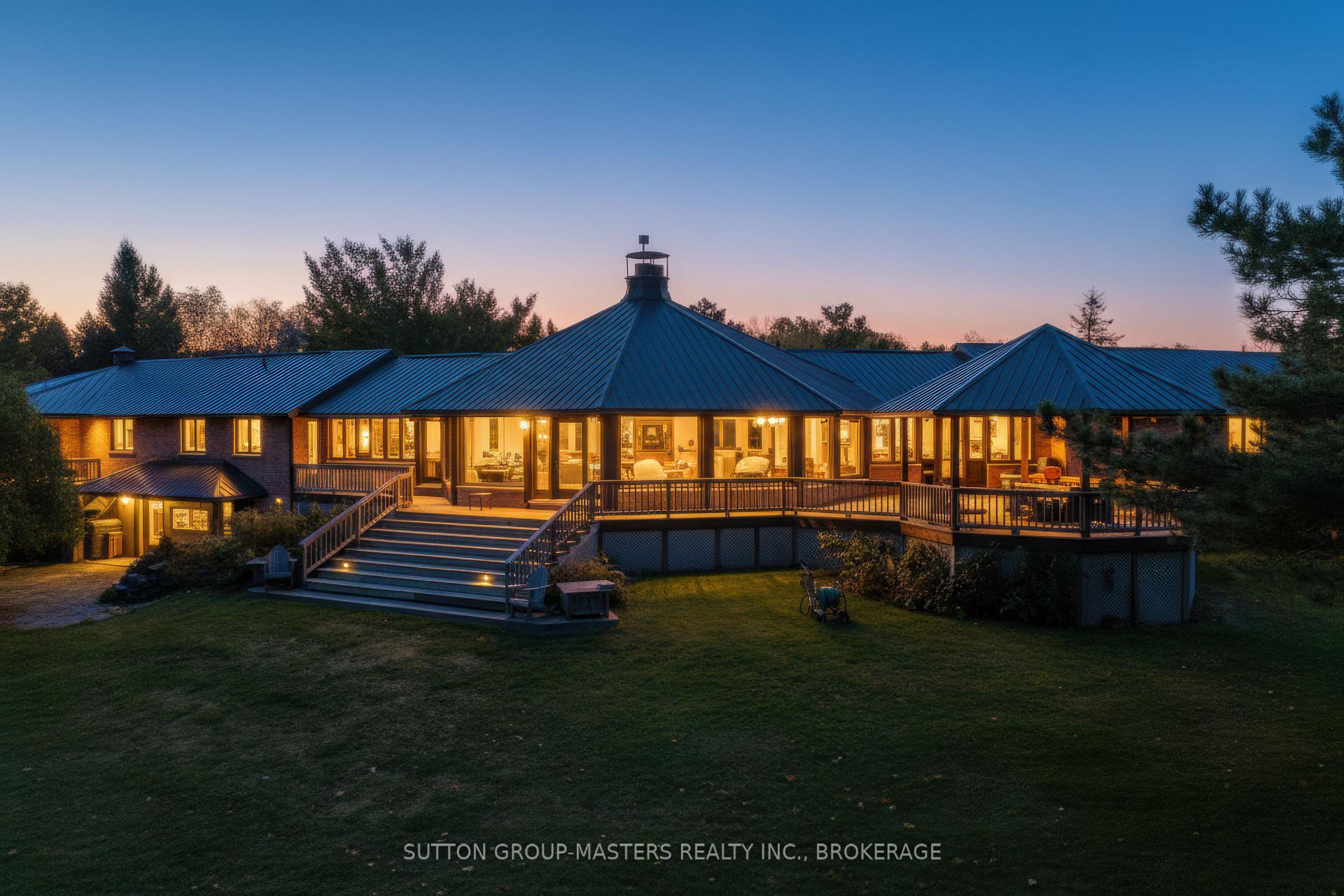314 Baseline Road, Frontenac Islands, ON K7G 2V6 — Frontenac Islands, Ontario